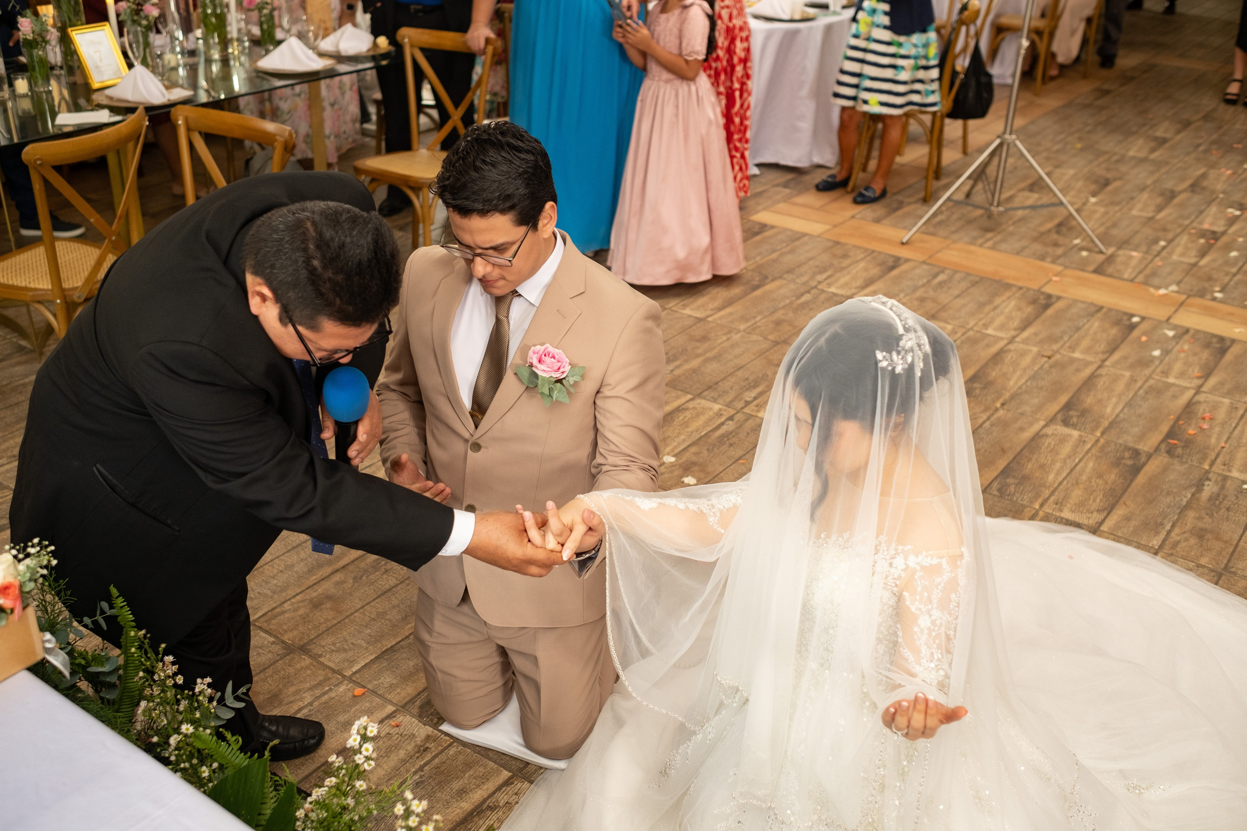 Abi & Gio. Daniel Brand | Fotografía de Bodas y Comercial en Honduras