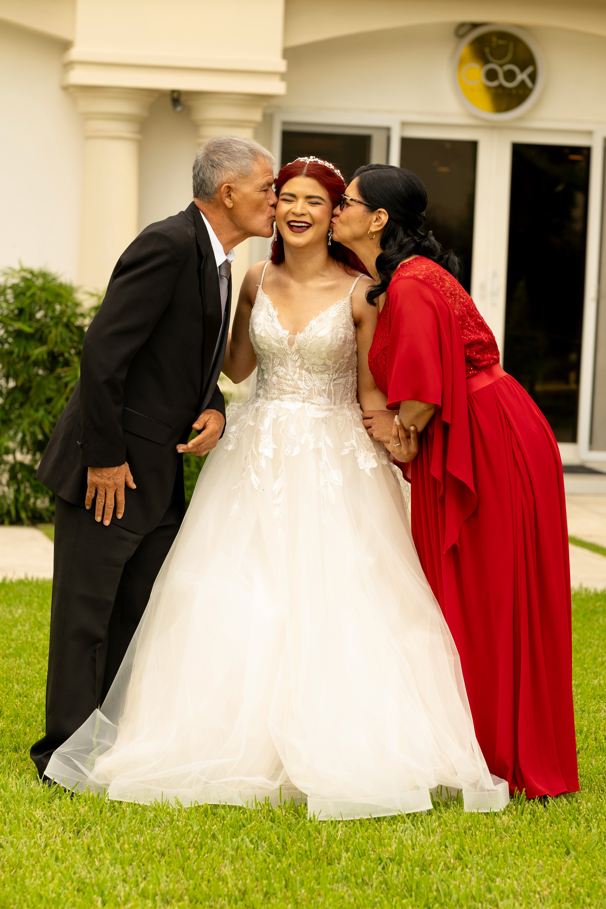 Edgardo & Lilibeth. Daniel Brand | Fotografía de Bodas y Comercial en Honduras