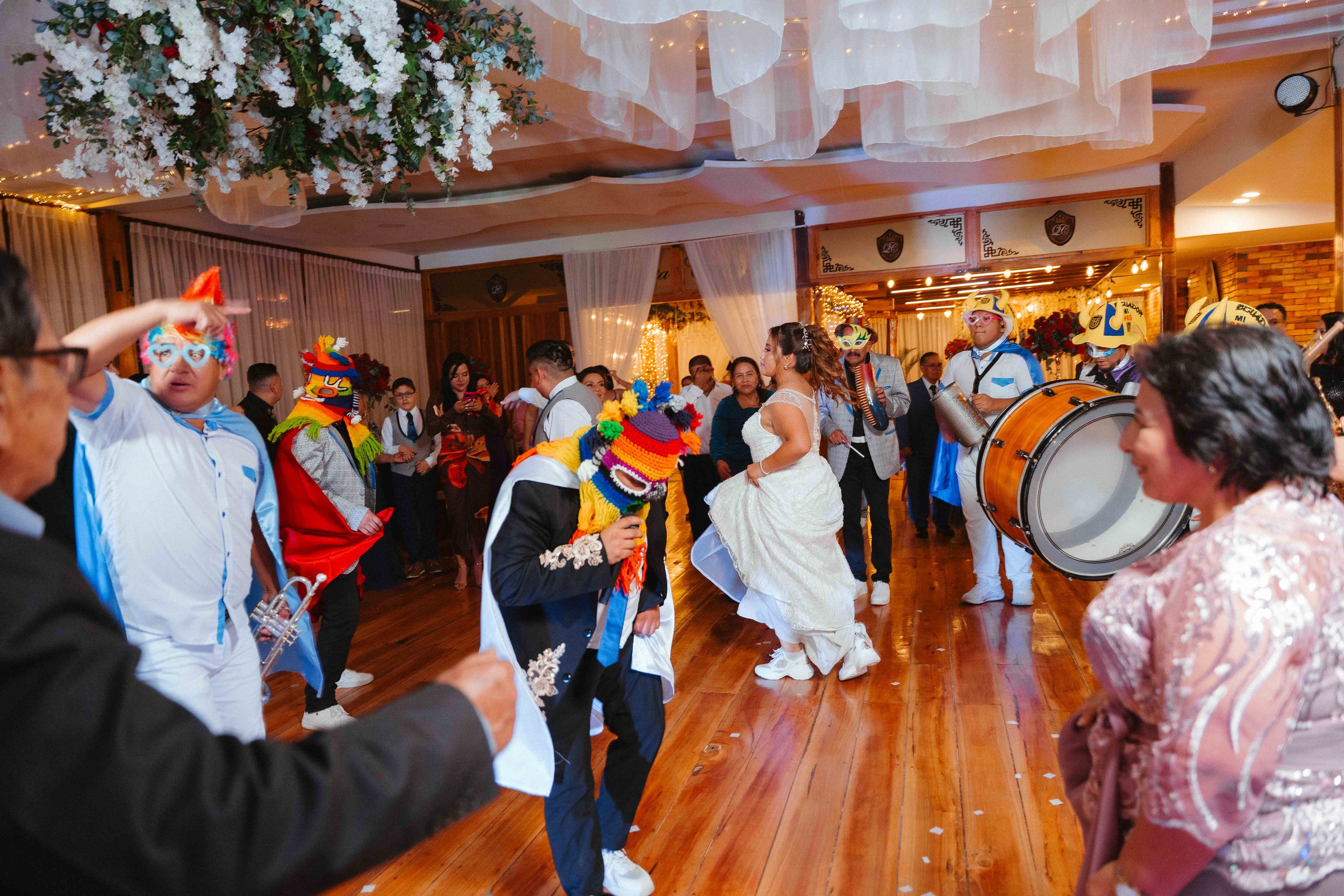 Ivan y Maria. Fotógrafo de bodas en Loja Ecuador | Piero Alvarez PH
