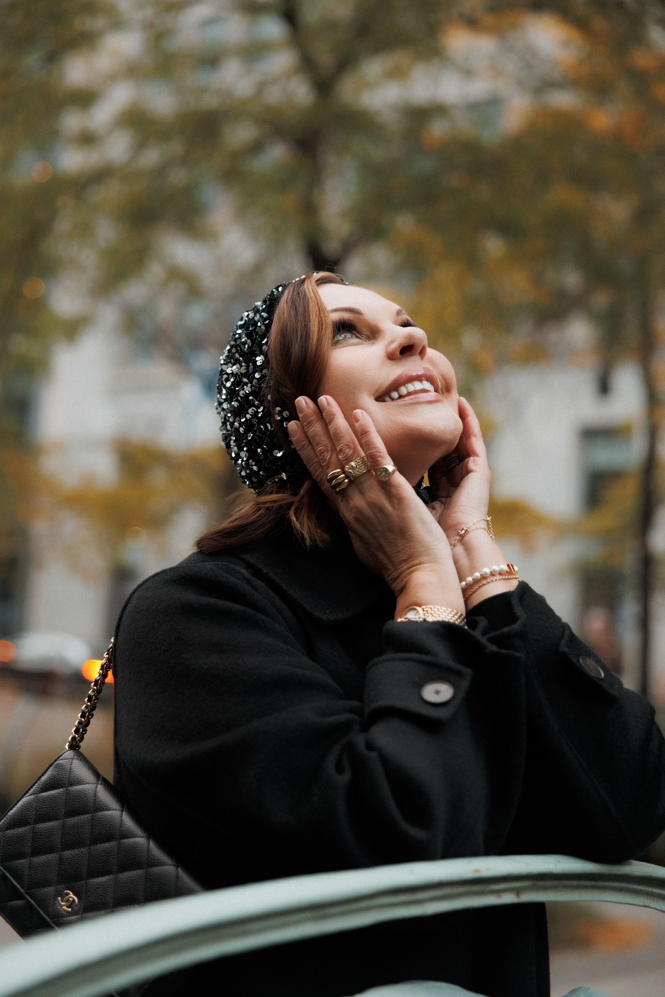 Portrait. Anna Gabitova — Family, Maternity, Lifestyle Photographer in Montreal