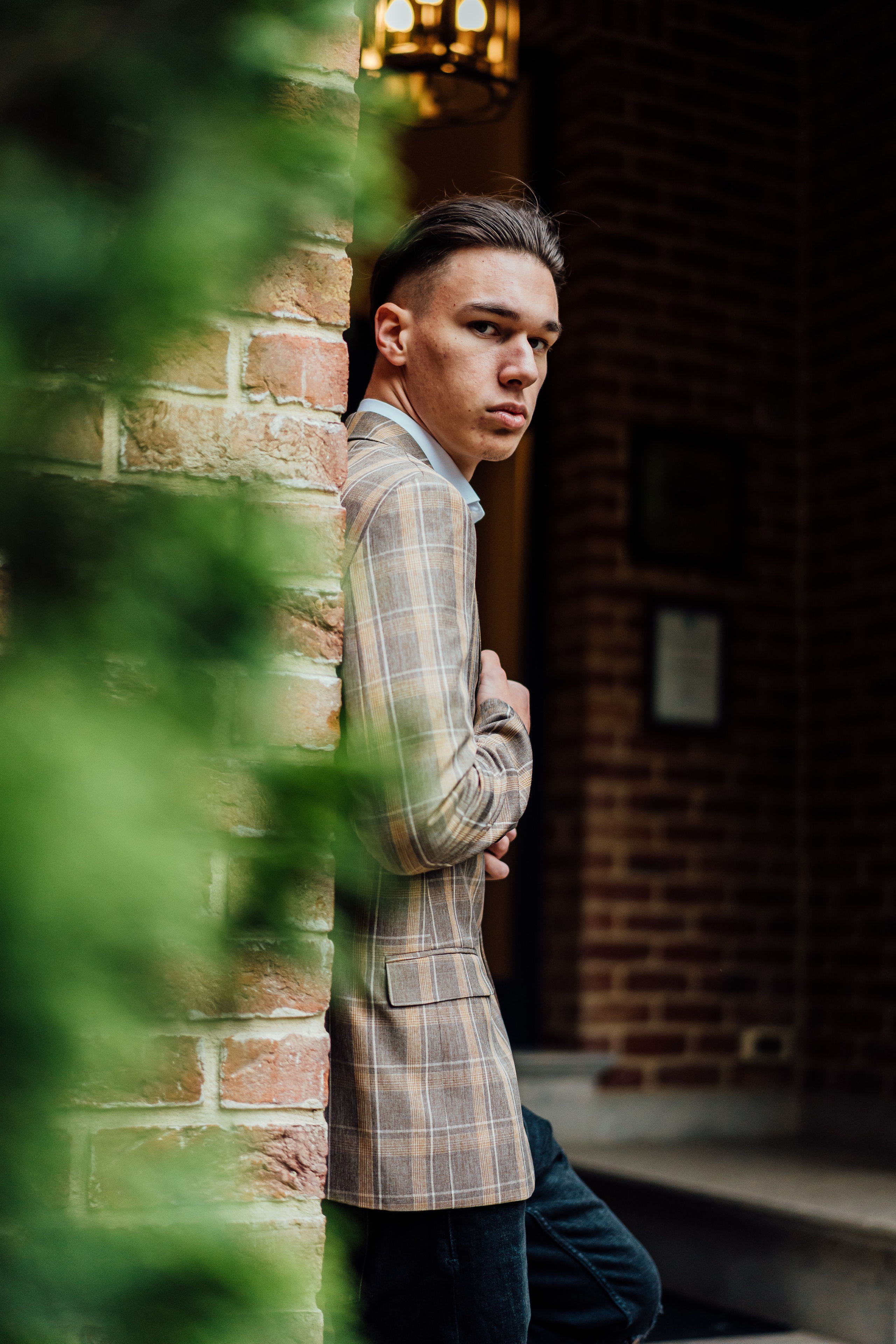 Albume ABSOLVENTI. Amy Foto