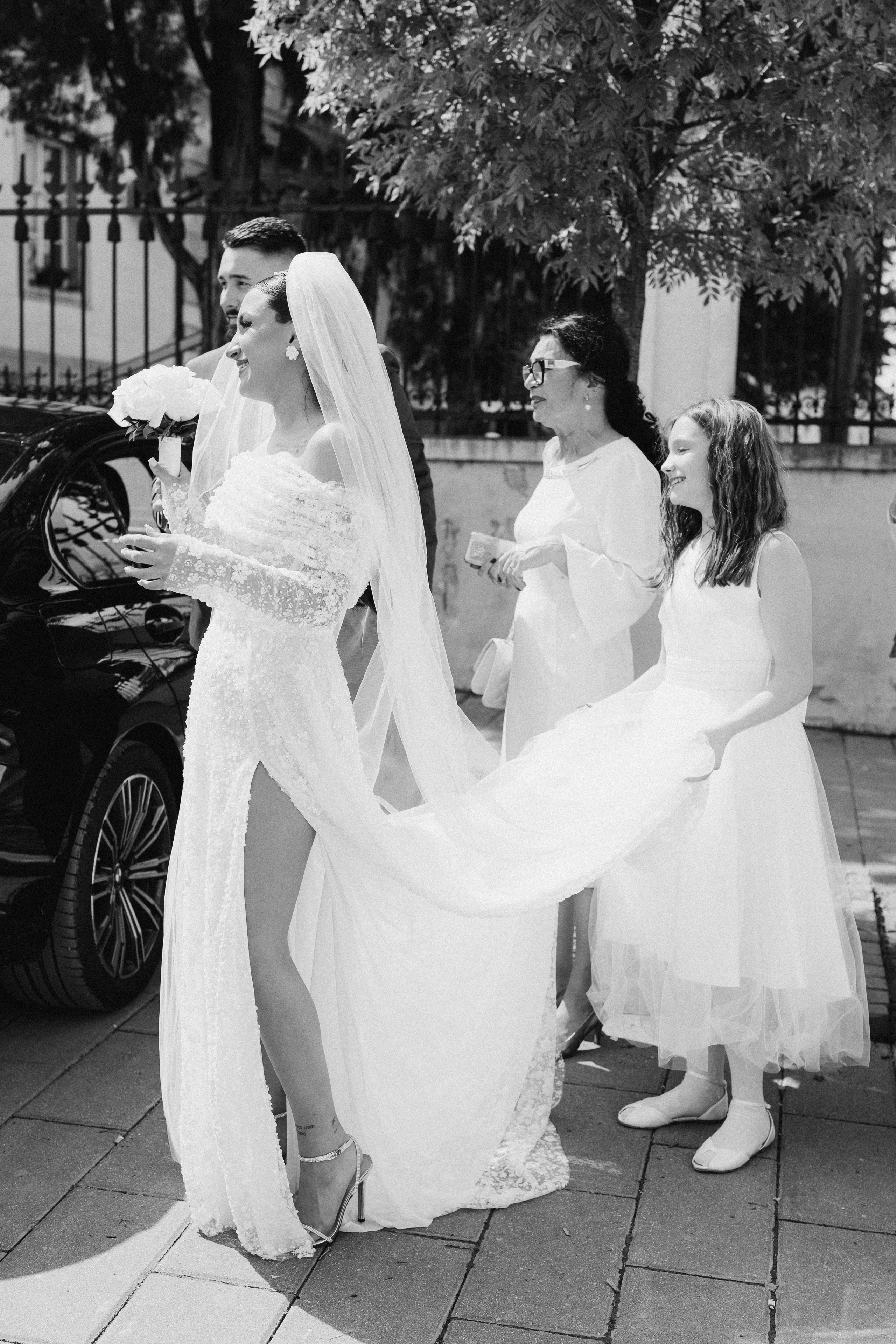 Fotografisanje venčanja - Milan Luković