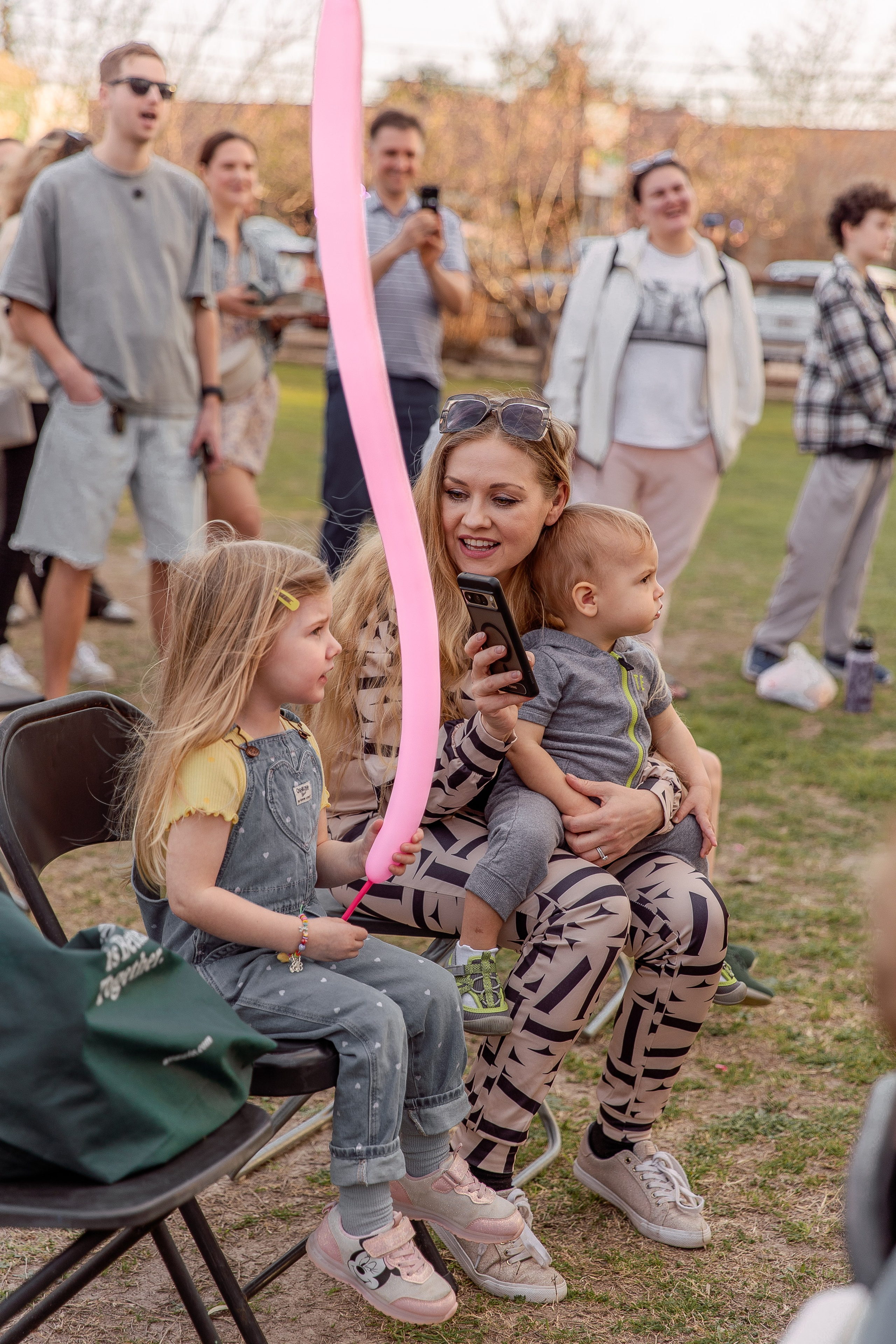 MASLENITSA 2025. Professional Photography in Austin, TX — Family, Newborn, Maternity