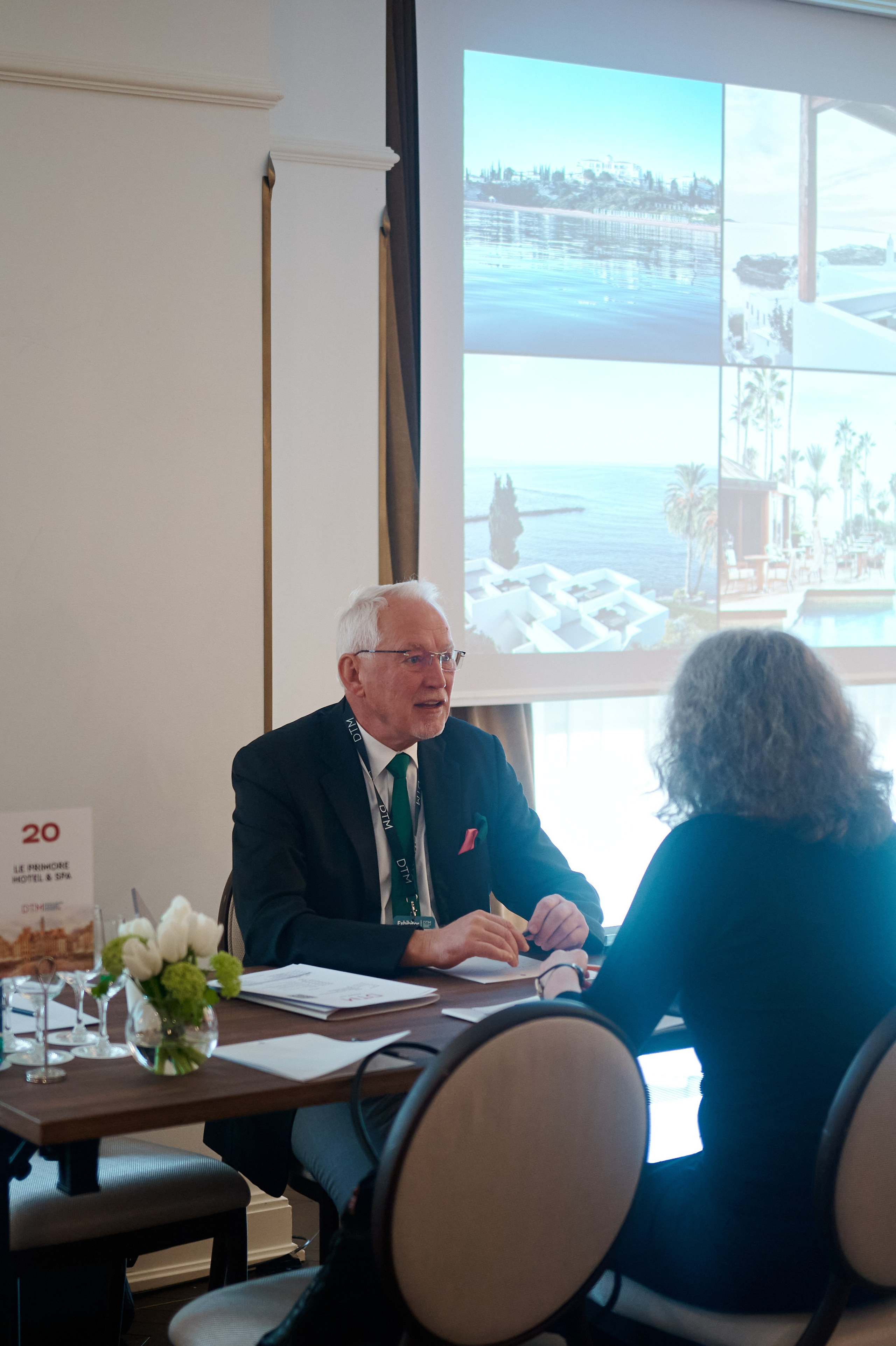 Deluxe Travel Market — Warsaw 2026. Аліса Постникова — портретний фотограф| Канни, Париж