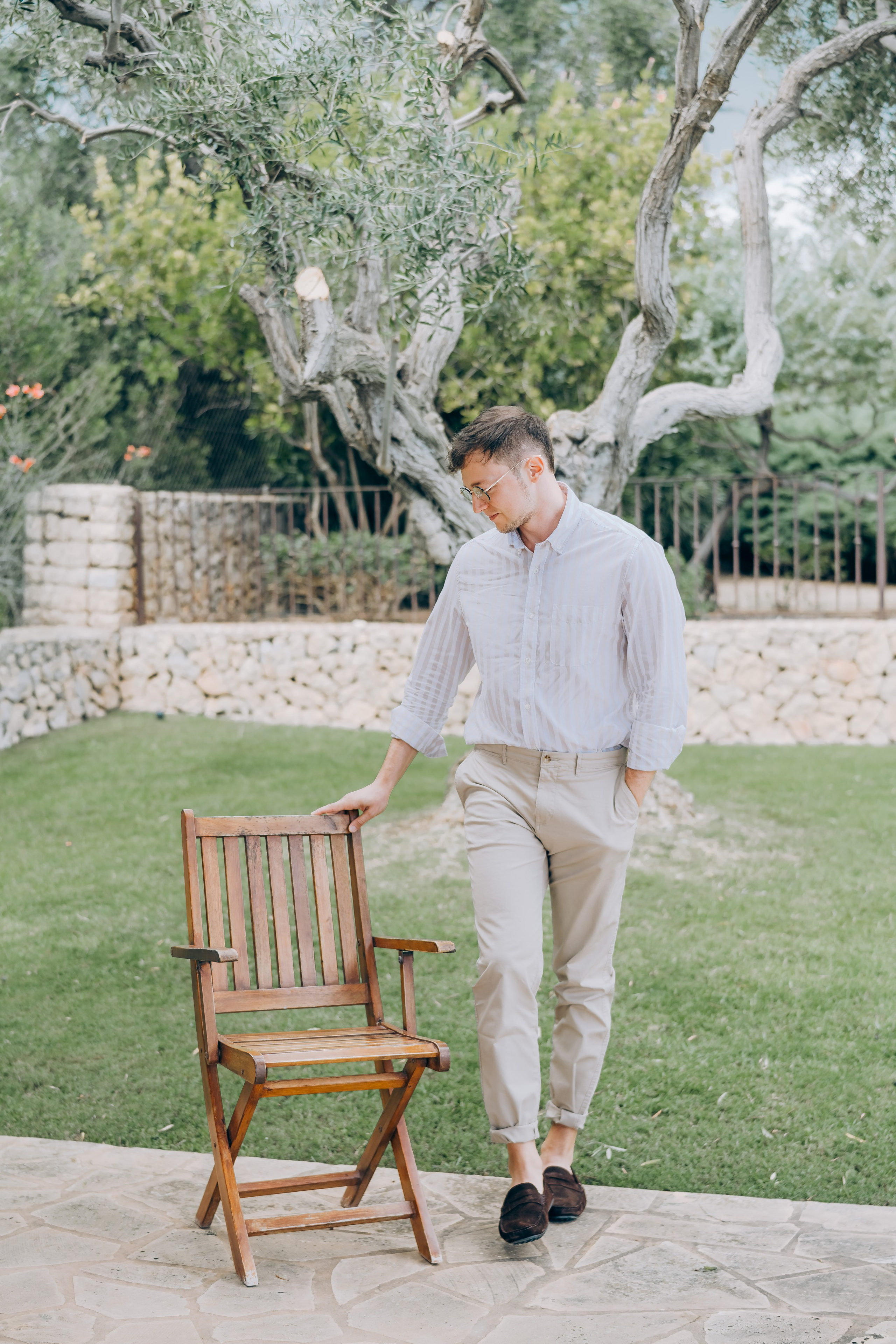 Eric. Fotógrafo en Palma de Mallorca