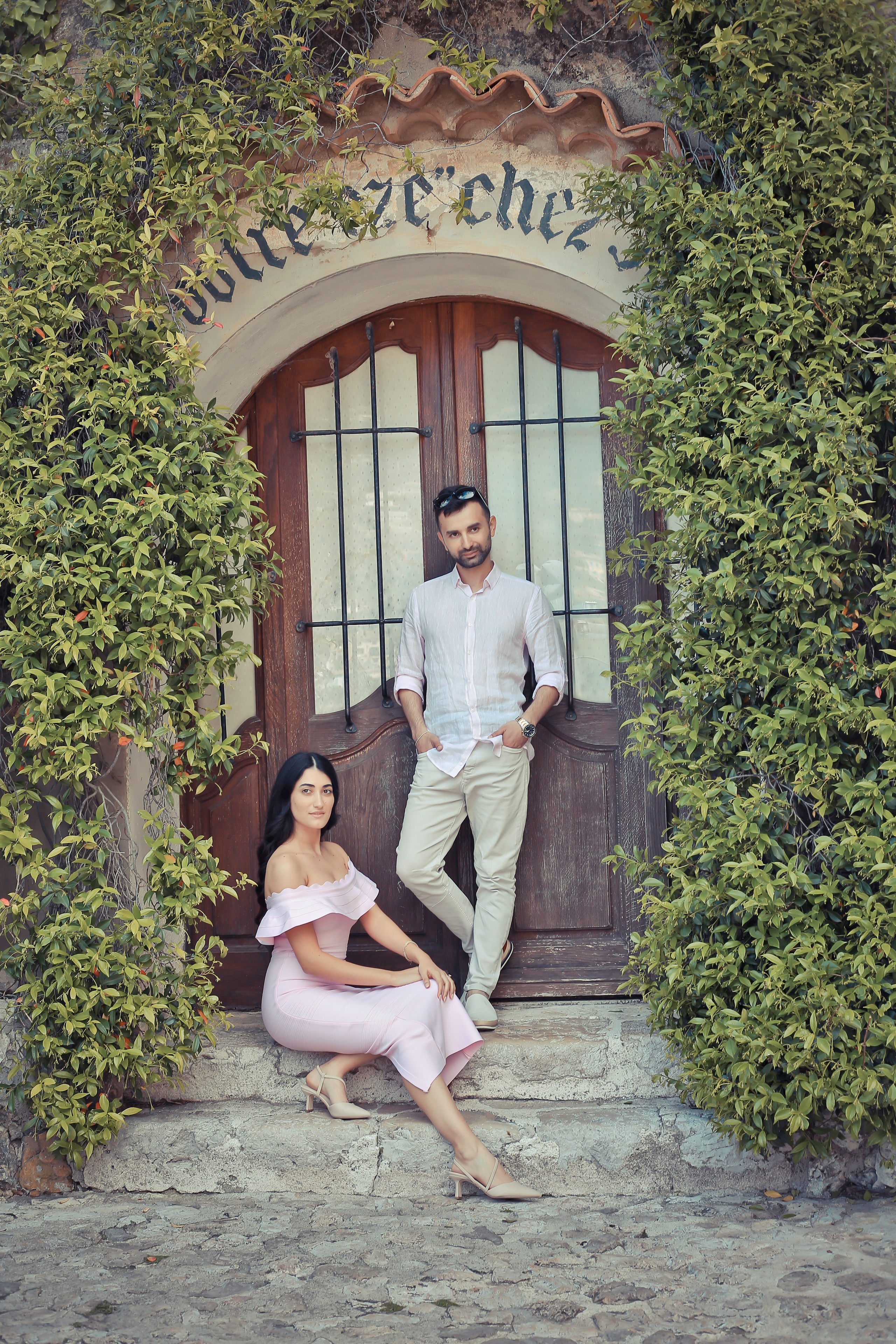 Daniel & Maayan. Wedding and events photographers Studio Shalom