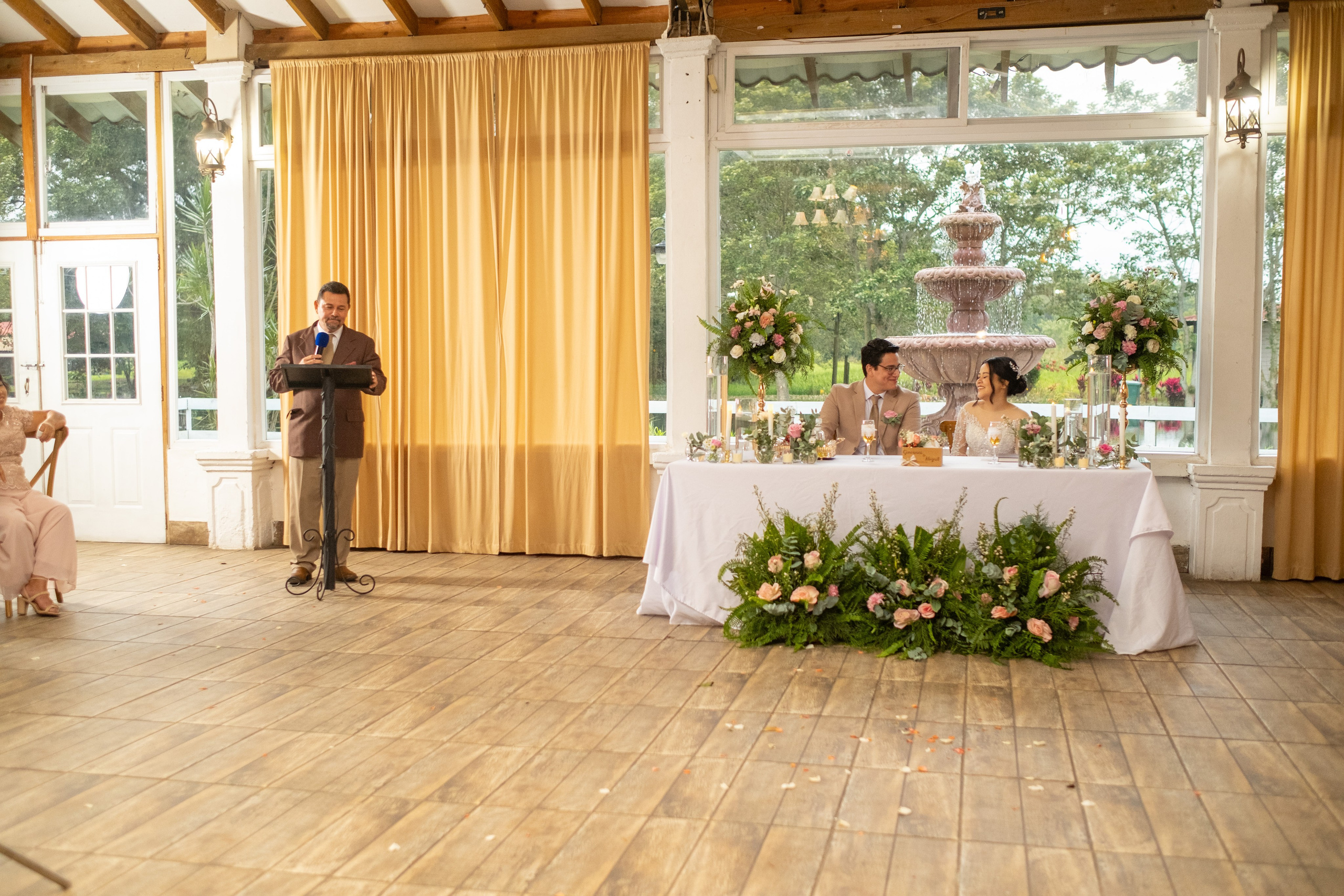 Abi & Gio. Daniel Brand | Fotografía de Bodas y Comercial en Honduras