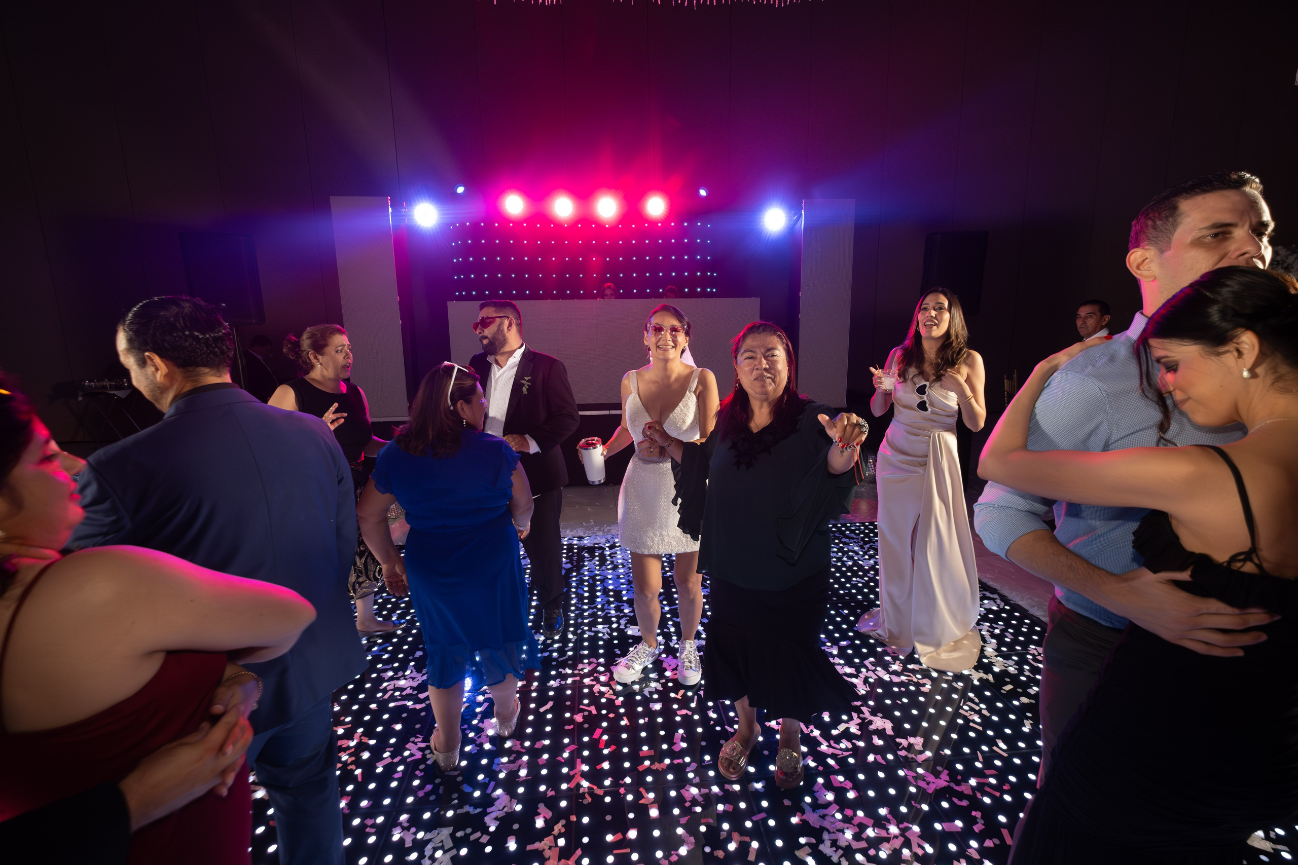 Victor & Lucia. Daniel Brand | Fotografía de Bodas y Comercial en Honduras