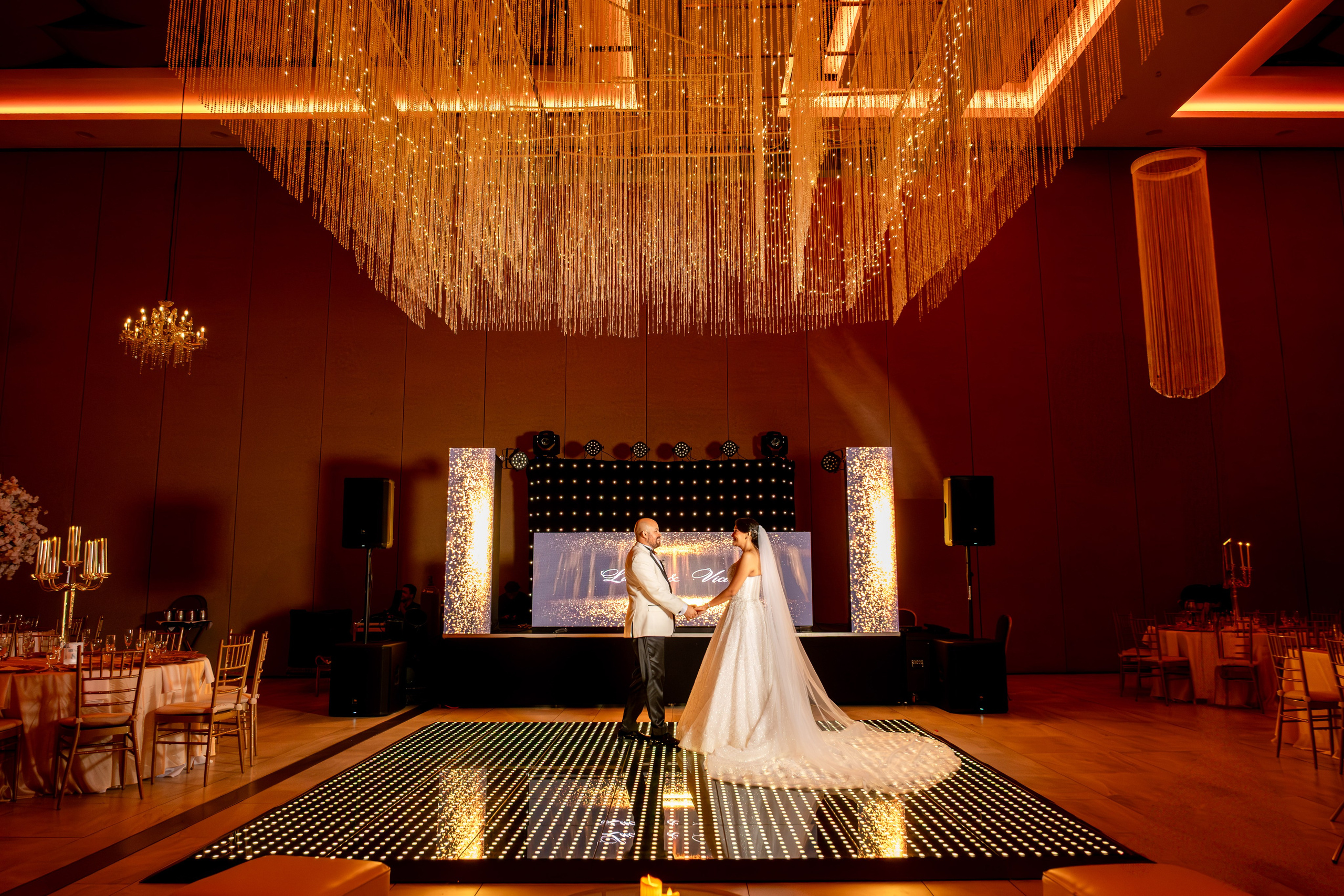 Victor & Lucia. Daniel Brand | Fotografía de Bodas y Comercial en Honduras