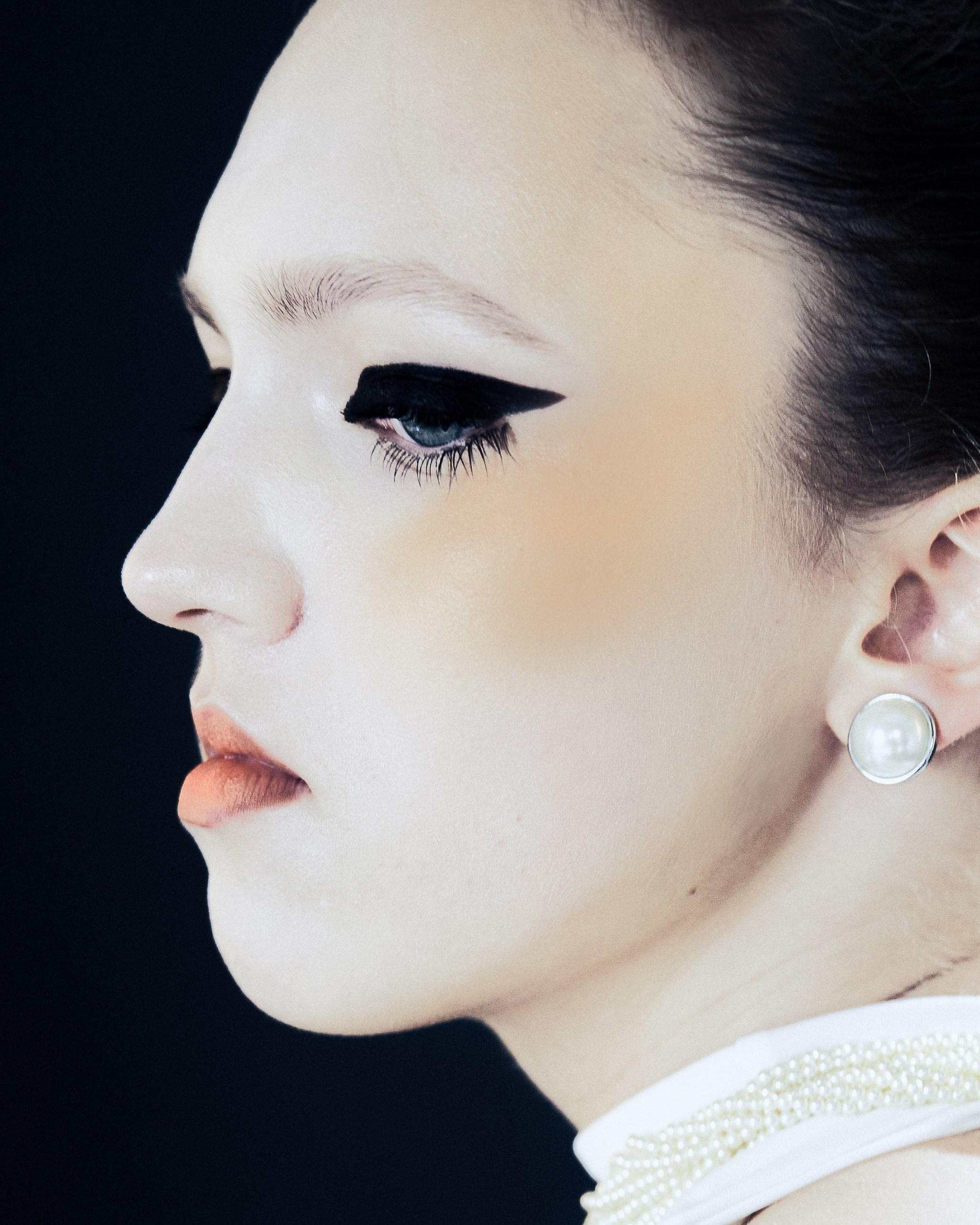 Anna Omni — concept photographer and digital artist in Riga, Latvia