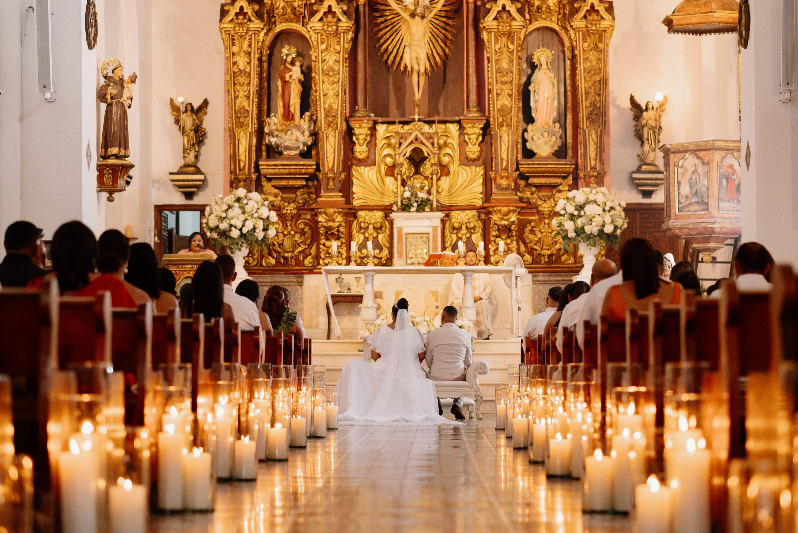 Wedding Photography - Fotografo Bodas Colombia
