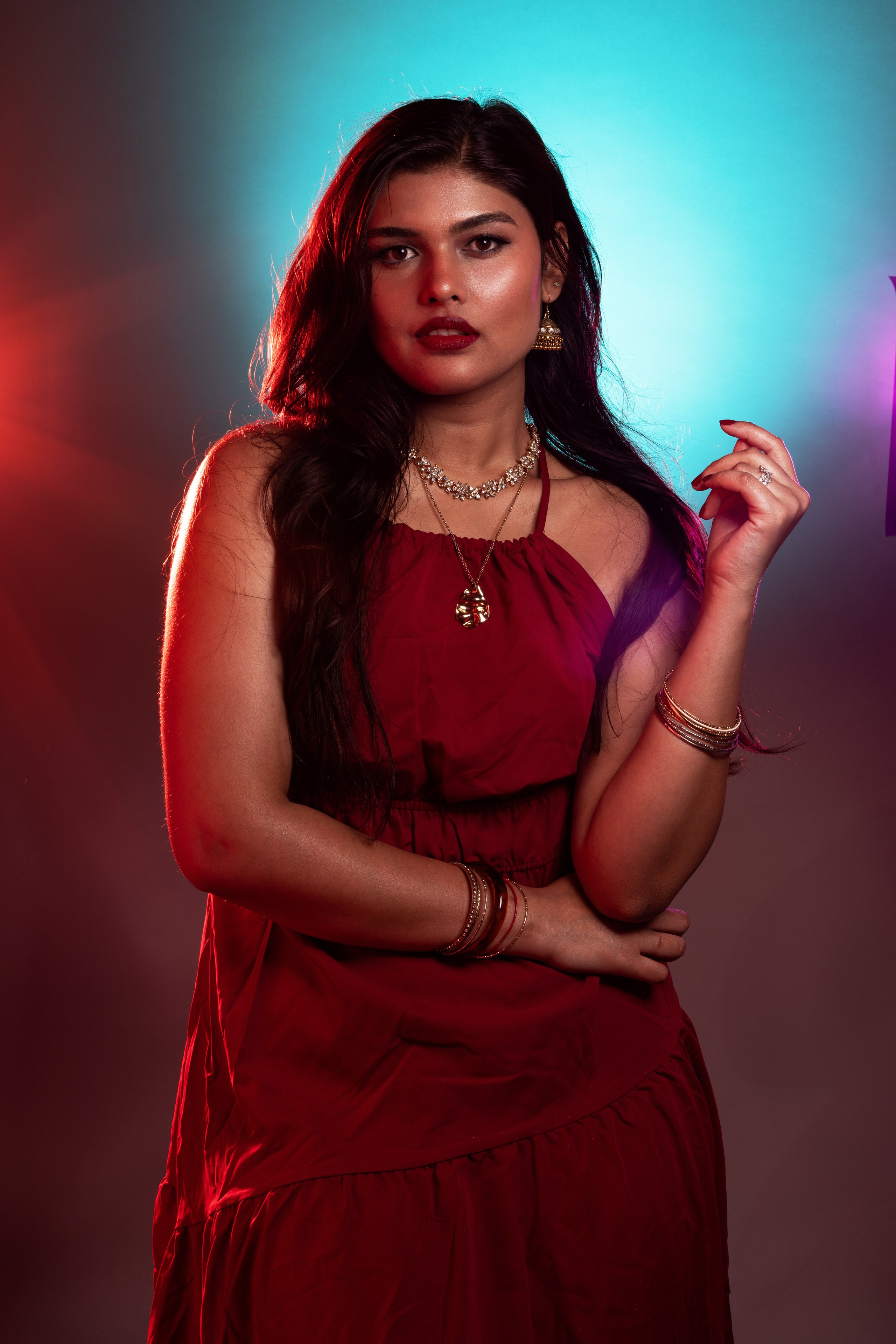 Portrait, Fashion & Fitness Photography in Chennai| SunnyHazePhotography