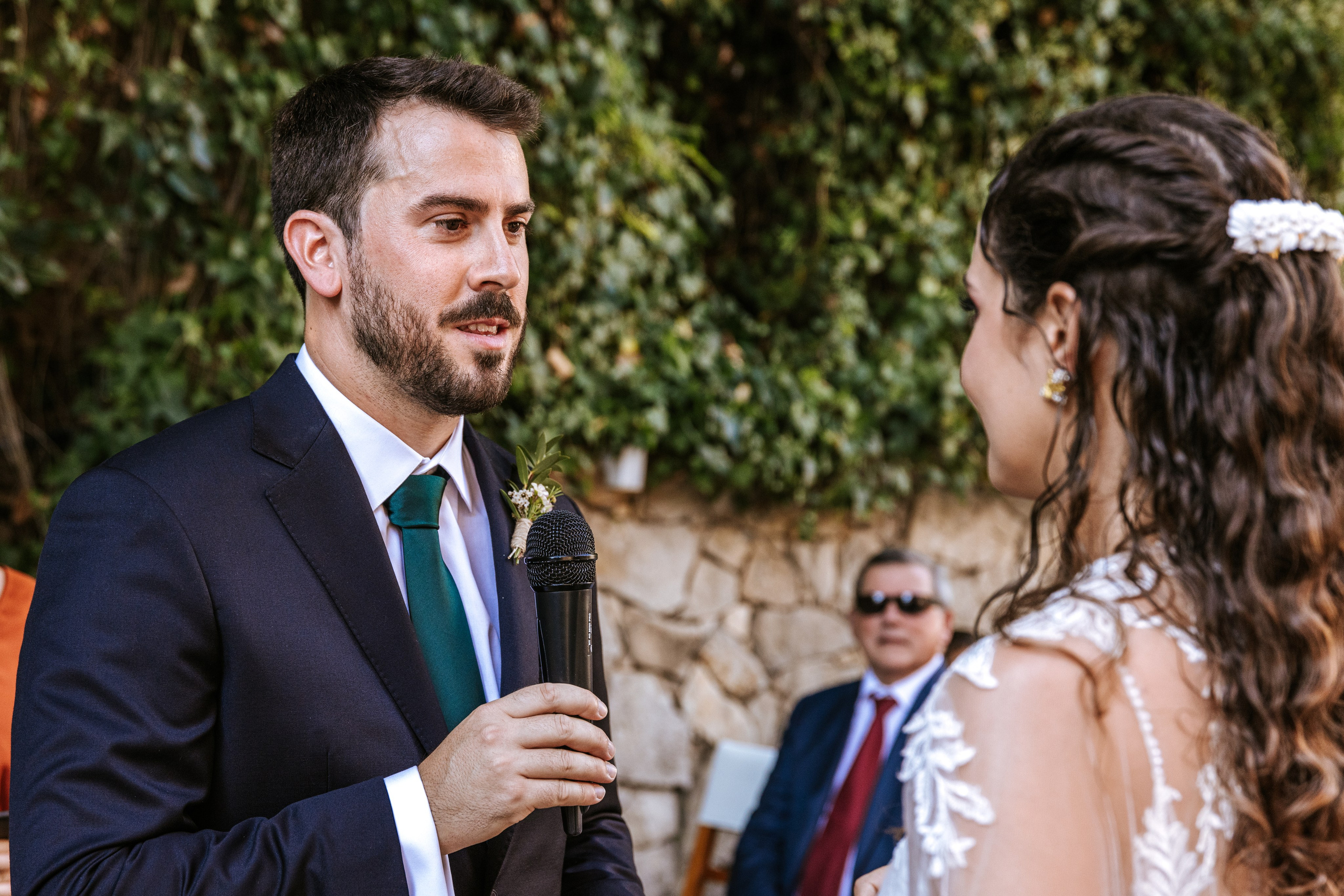 Galeria e Filme de Casamento — Cláudia & Rodrigo — Challet Fonte Nova. Luxury Wedding Photography & Cinematic Films | Portugal & Destination Weddings | Ricardo & Mary Pictures