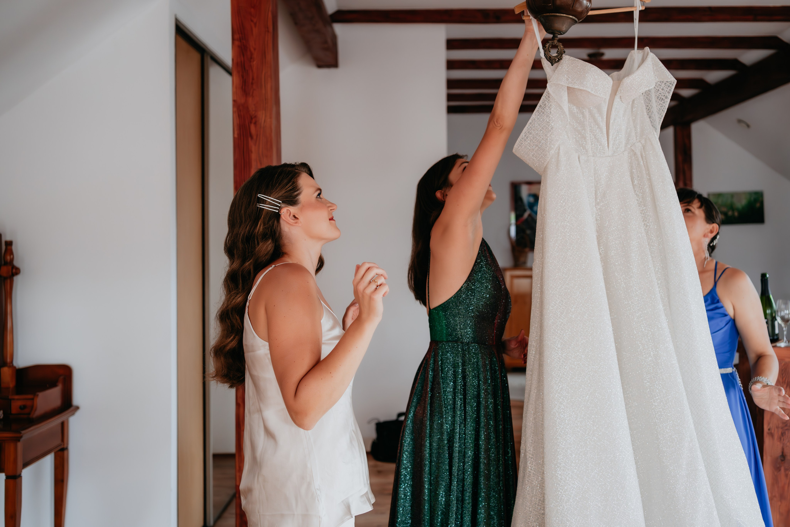 Fotograf ślubny Gdańsk - naturalny reportaż ślubny, sesja narzeczeńska, sesja ślubna, zaręczyny. Zdjęcia pełne dobrych emocji. Fotograf ślubny & lifestyle Gdańsk, Karolina Baczewska