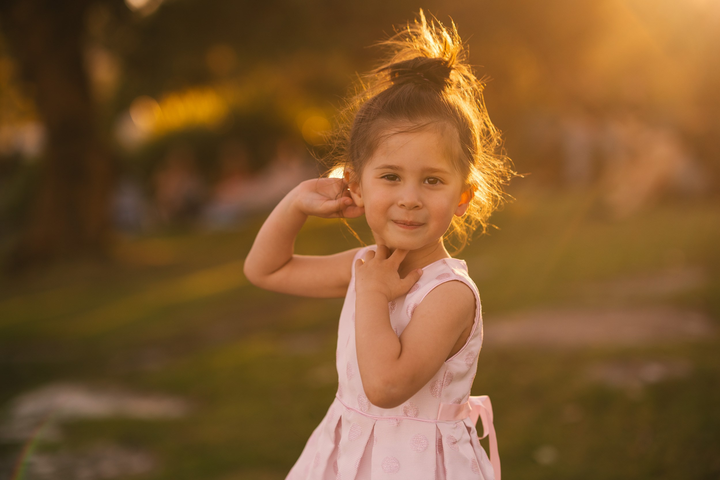Family and Kids Photosoot in Balmoral Beach, Sydney