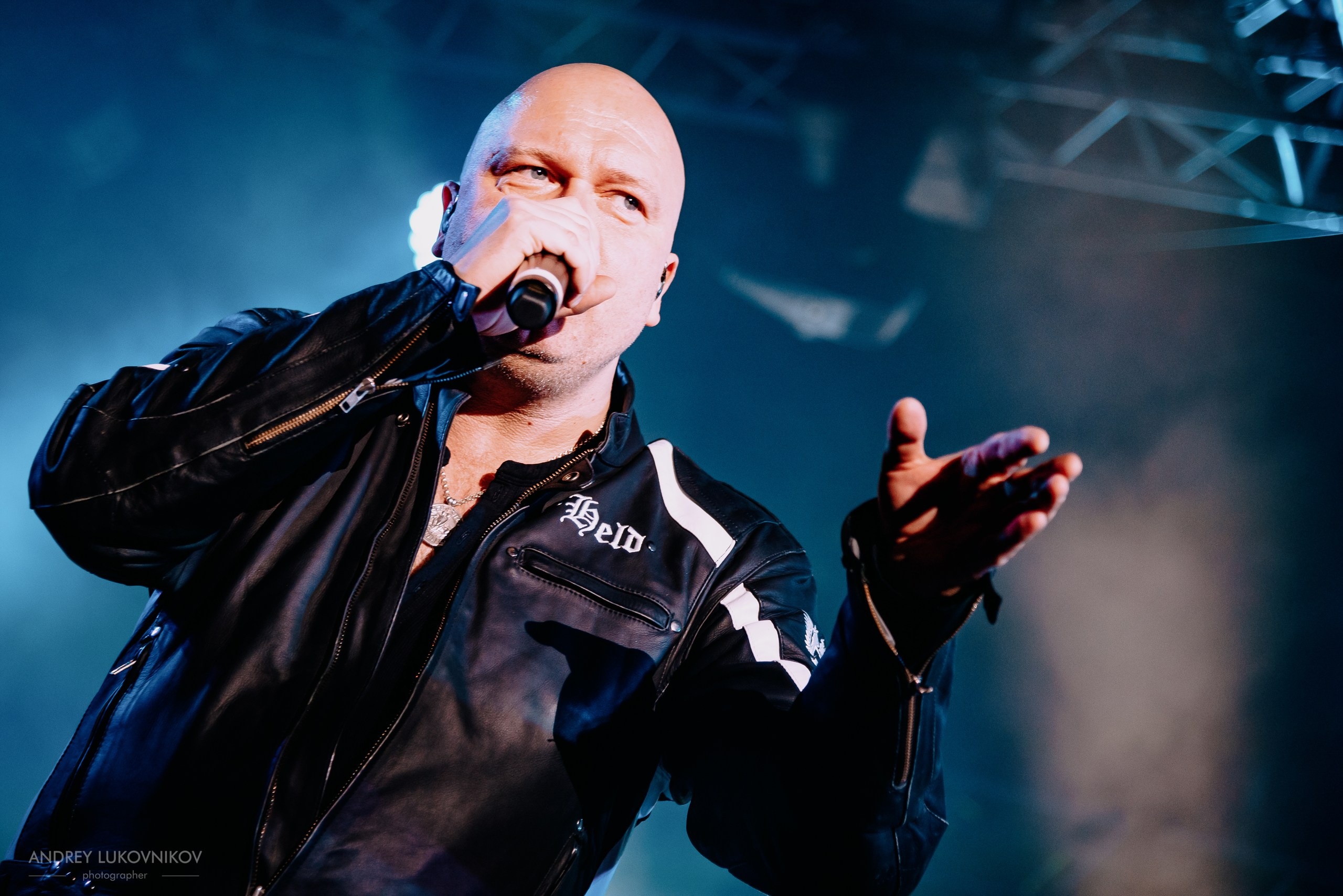 Avantasia. Ghostlights Tour 2016