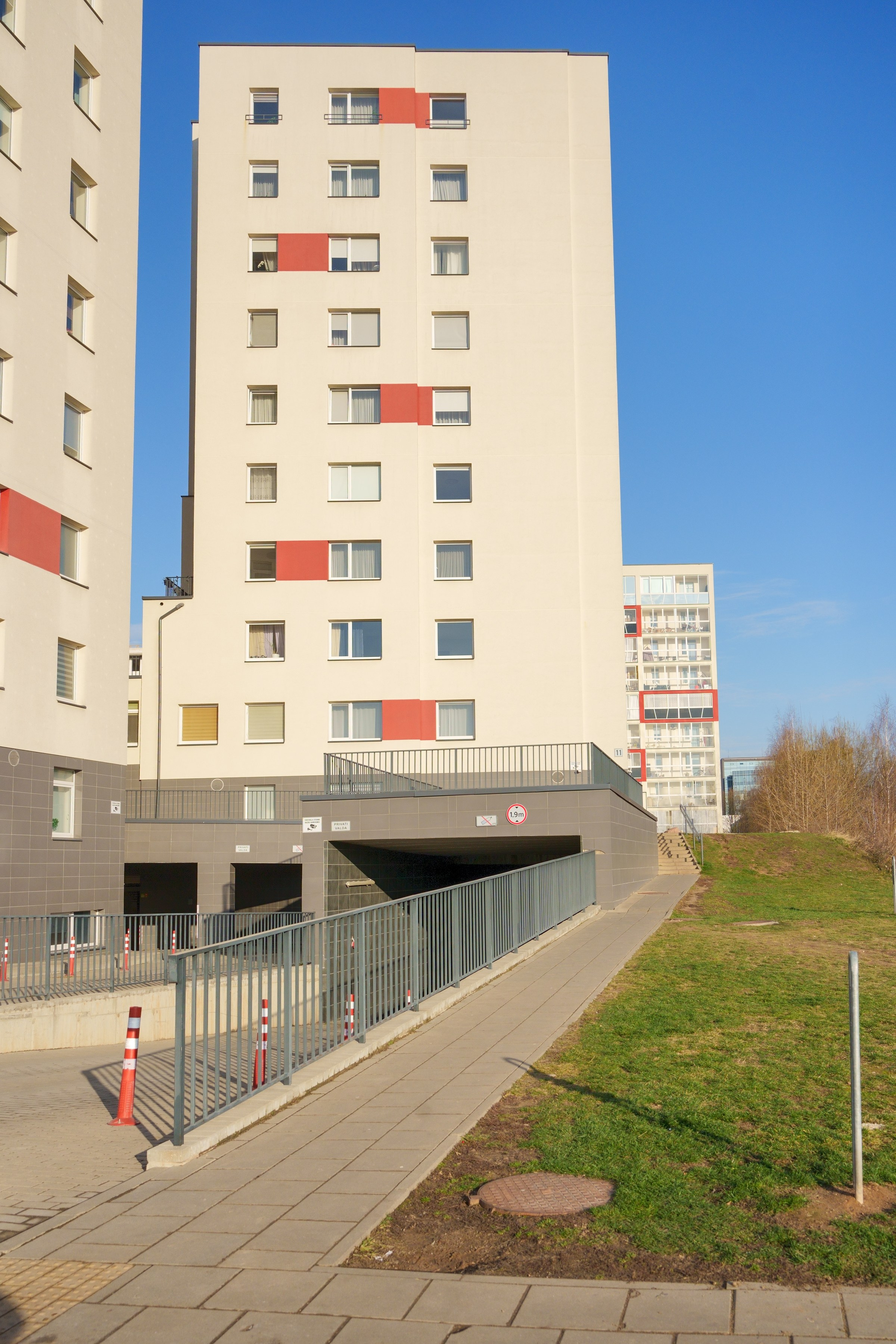 Leičių g. 11. Elina Sapiega fotografė Vilniuje