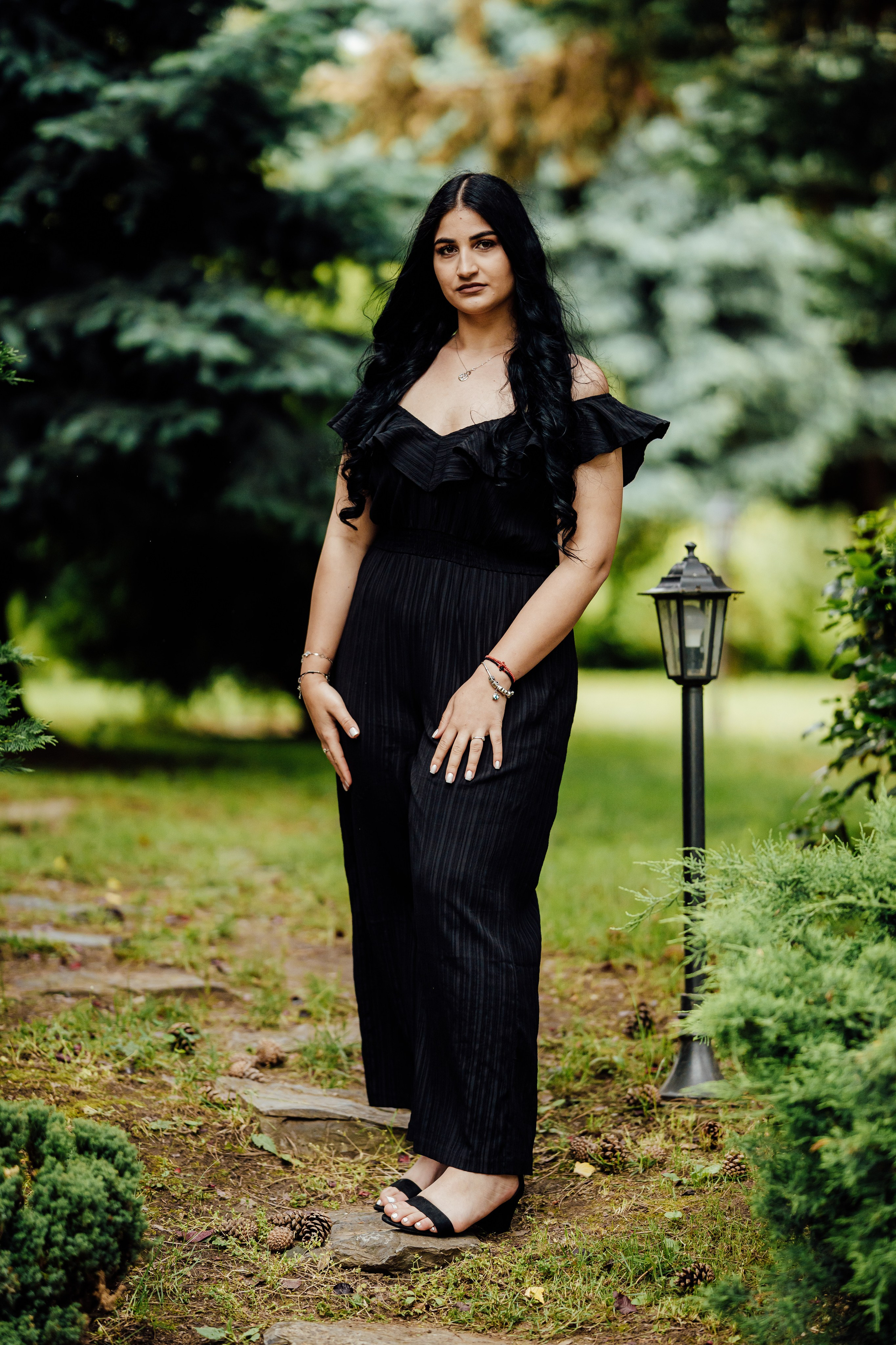 Albume ABSOLVENTI. Amy Foto