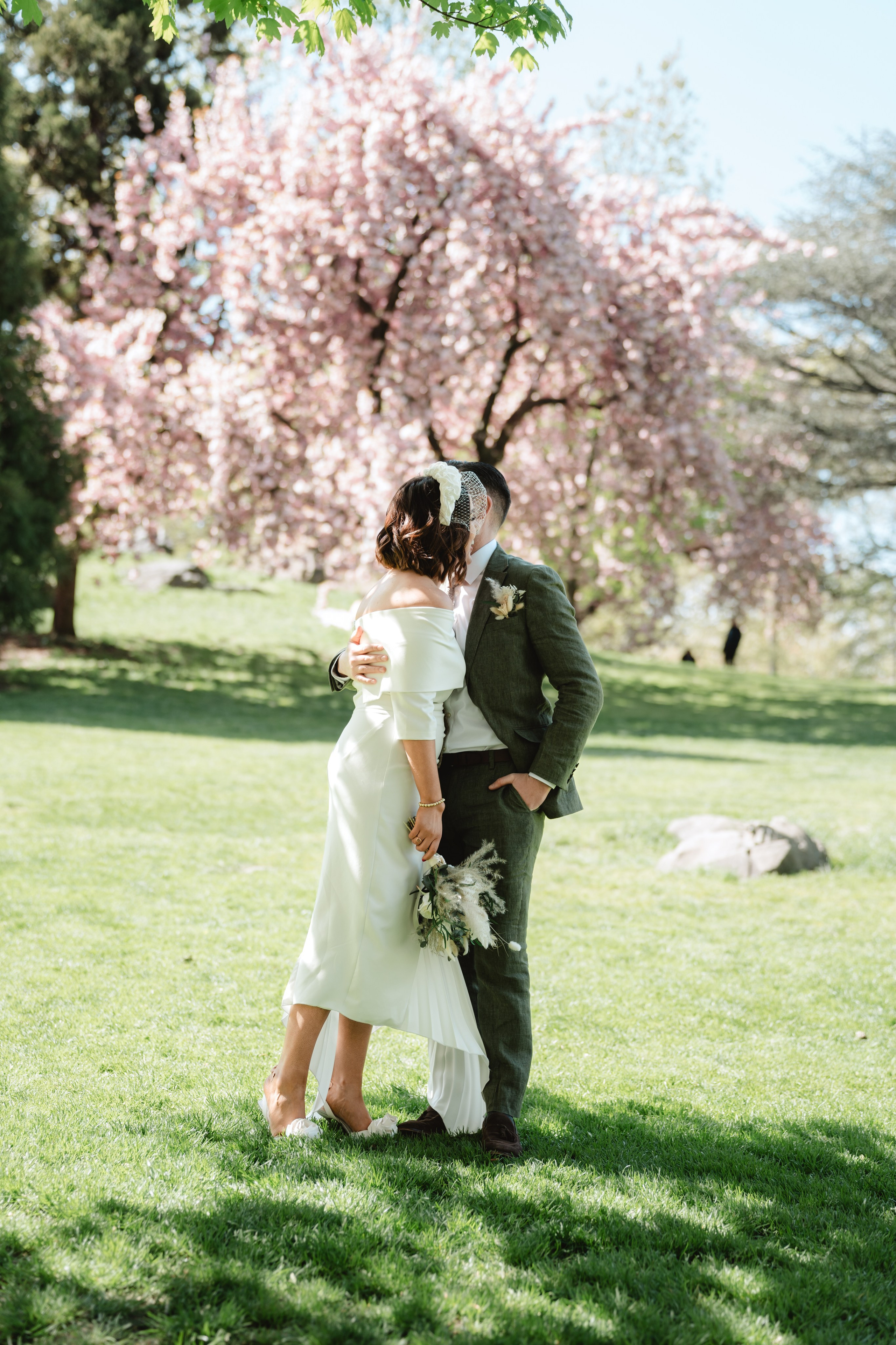 Maria&Terence. Photographer in New York Faery By Mary