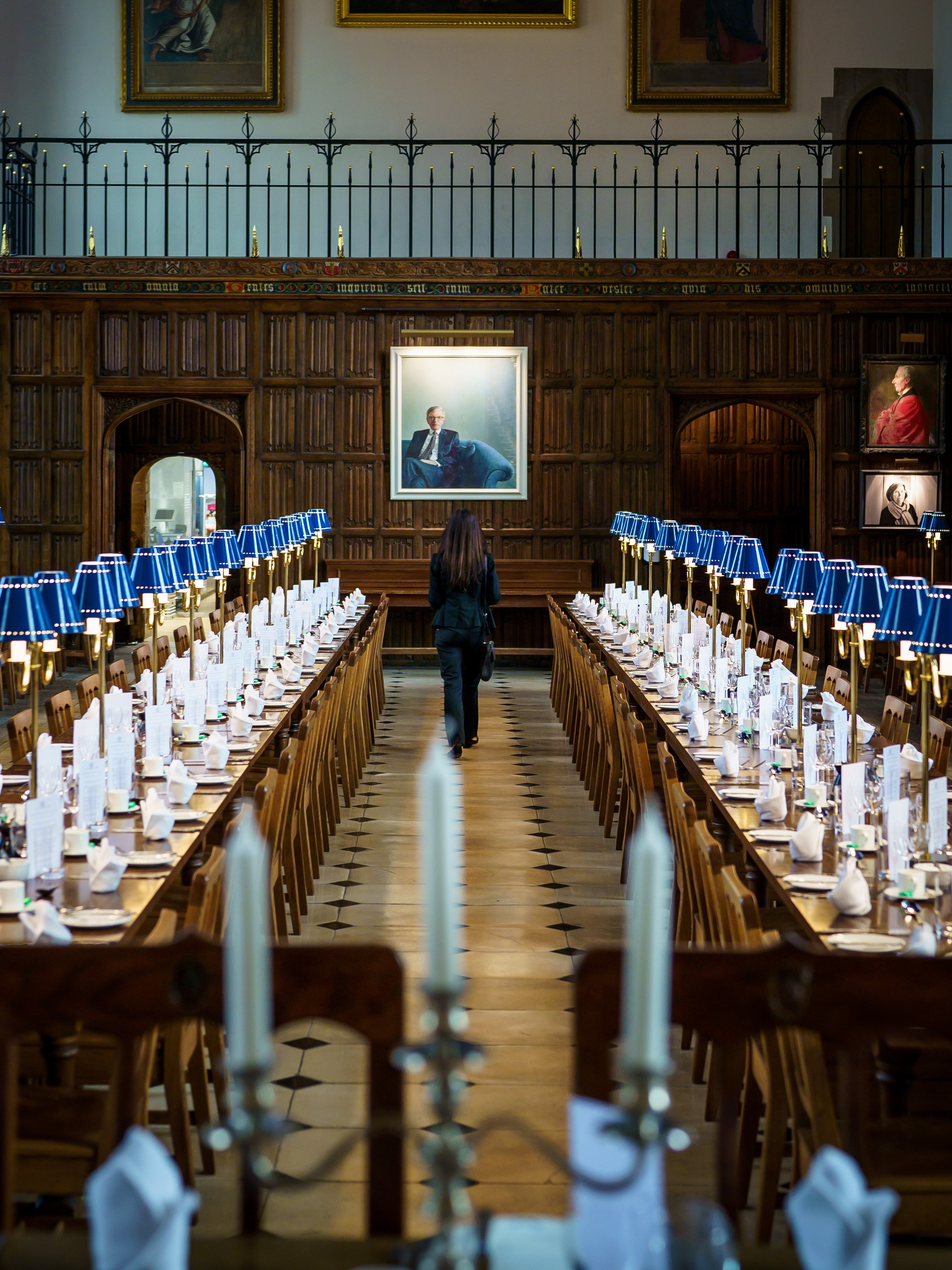 Capturing the Oxford Conference. Expect Miracles Photography by Kate & Andrew