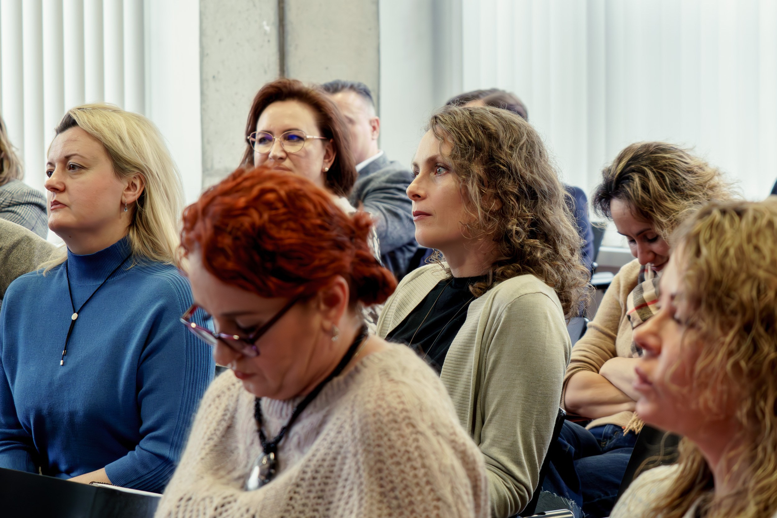 Семинар для предпринимателей в г. Гейдельберг. BRU e.V. — сообщество русскоязычных предпринимателей в Германии