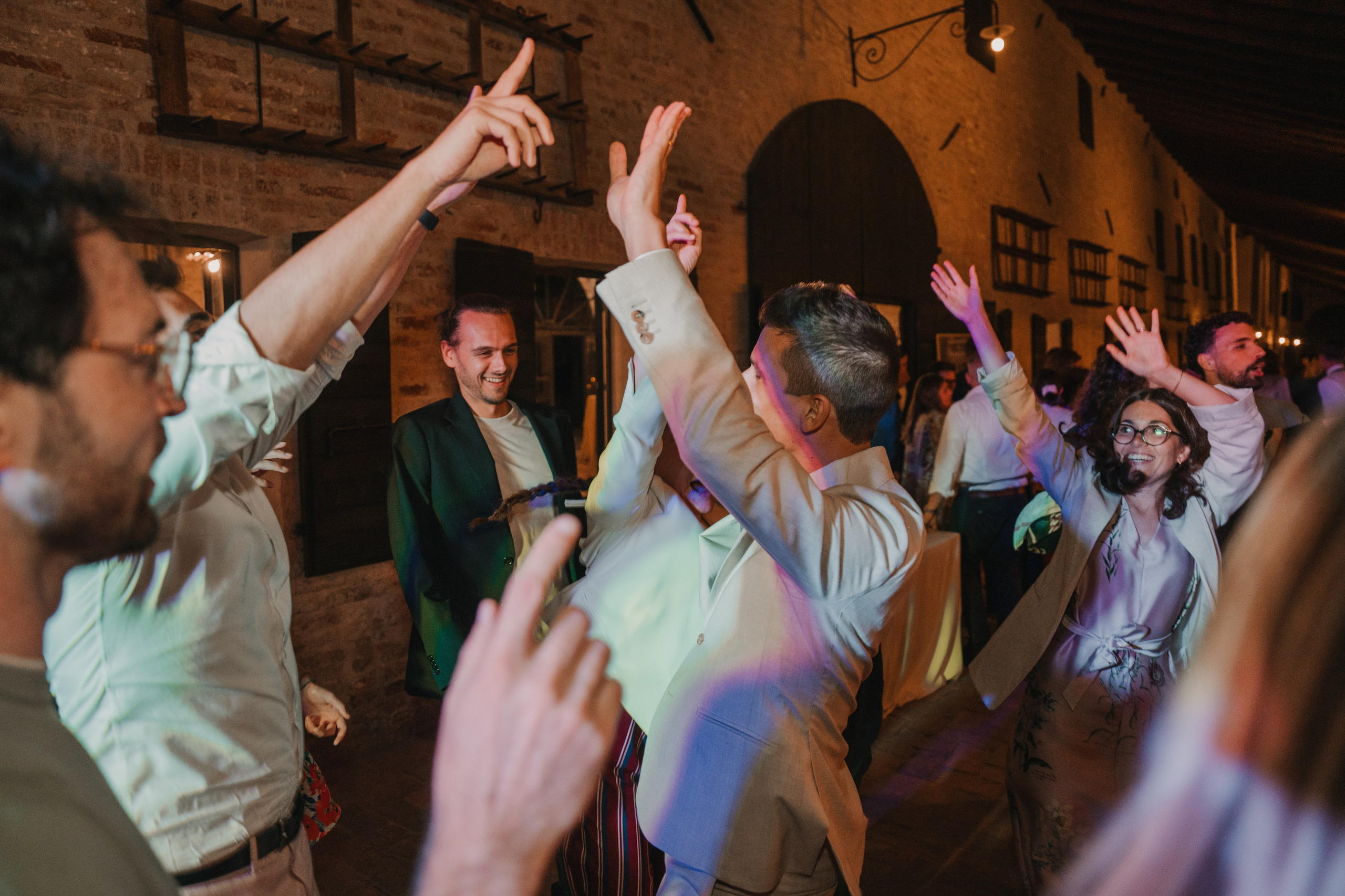 Boda en Tenuta Le Risare, Padua | El Velo Blanco. El Velo Blanco I Fotógrafos de Bodas