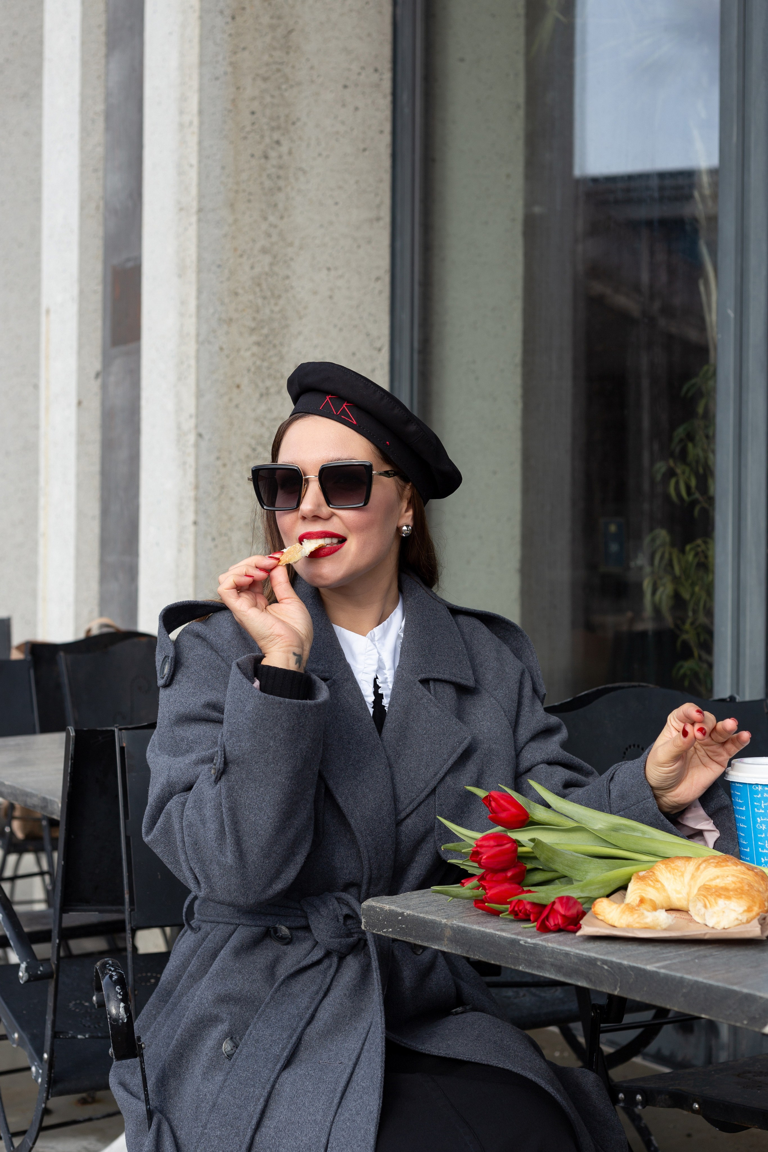 Porträt. Fotografin Larysa Chepurko| Füssen| Garmisch-Partenkirchen| Weilheim| Schongau| Murnau| München | Hochzeitsfotograf Füssen | Larysa Photo
