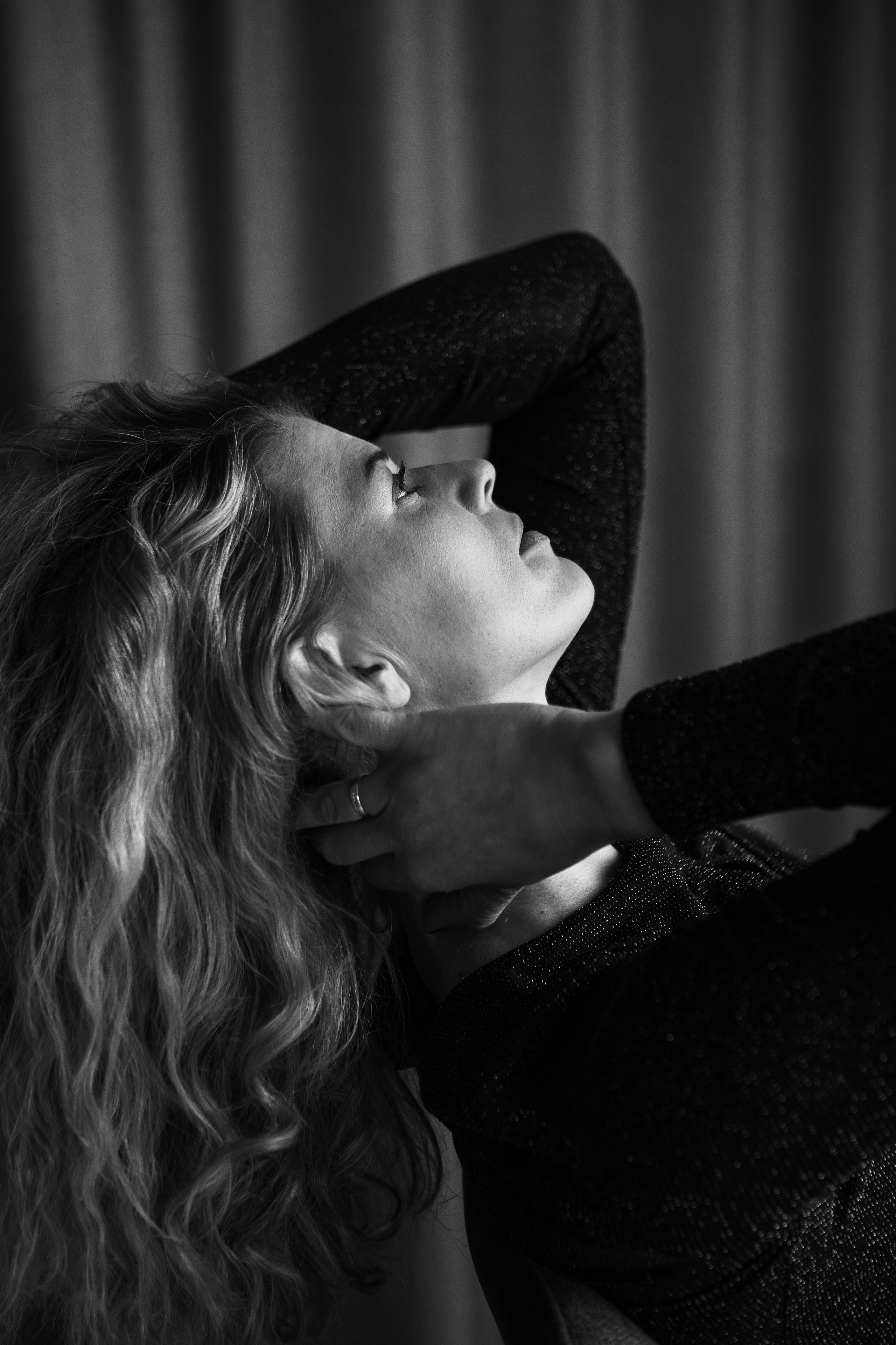 Porträt. Fotografin Larysa Chepurko| Füssen| Garmisch-Partenkirchen| Weilheim| Schongau| Murnau| München | Hochzeitsfotograf Füssen | Larysa Photo