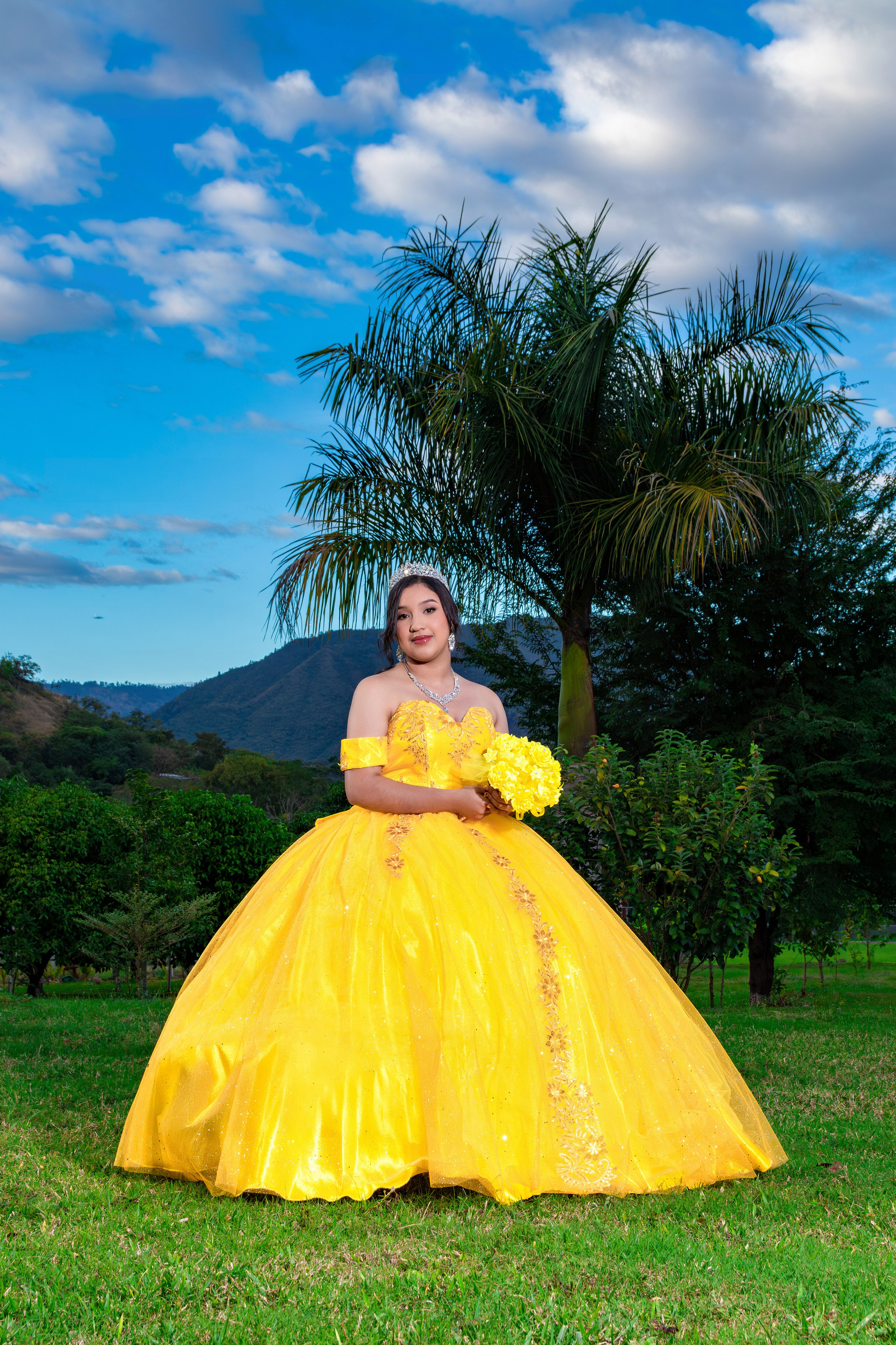 La mejor fotografía de Estudio en Olancho. Estudio Fotográfico Jafet