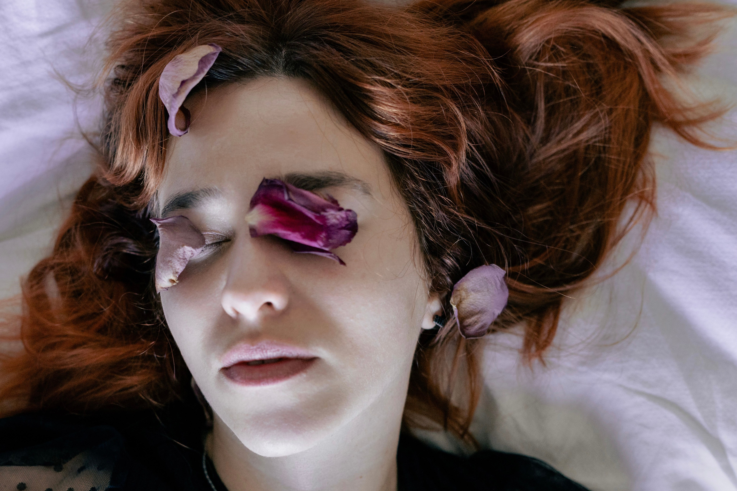 Projet 365 autoportraits par Eugenia Andres. Photographe à Genève - Eugenia Andres