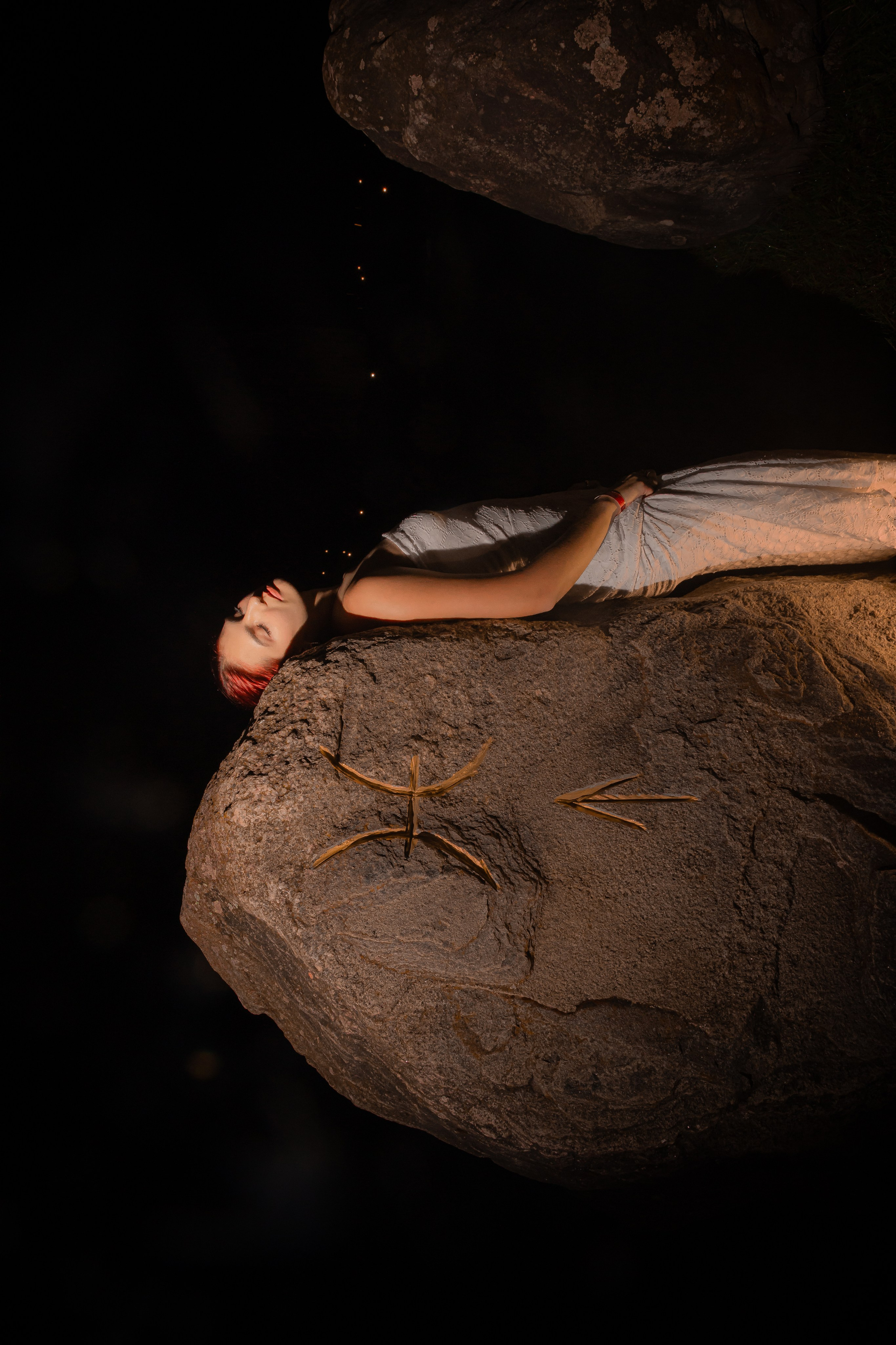 Embodied Elements. Ксения Мирная — Фотограф, с которым вы напишете вашу историю…