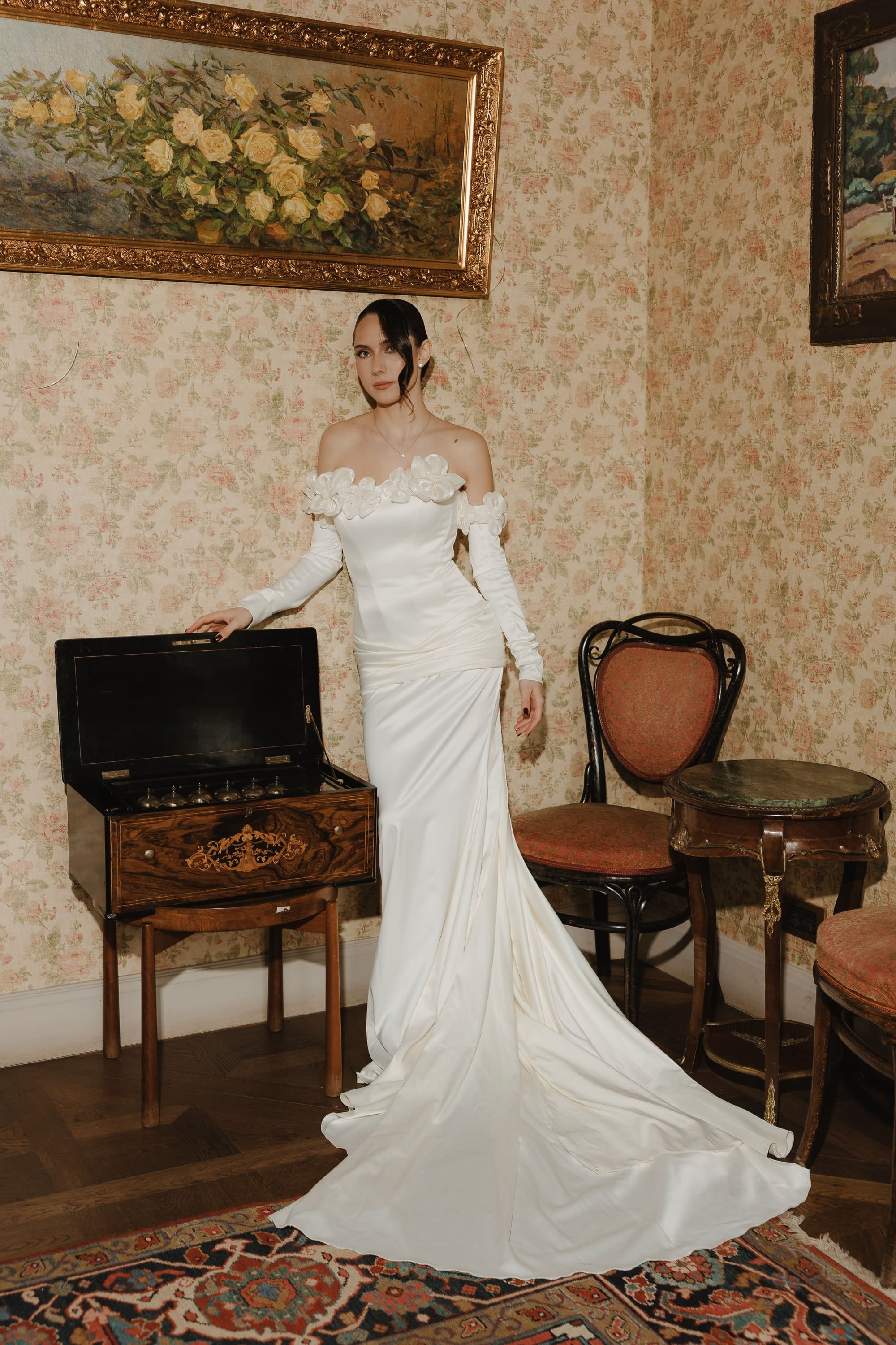 Premium Wedding Photographer Iași