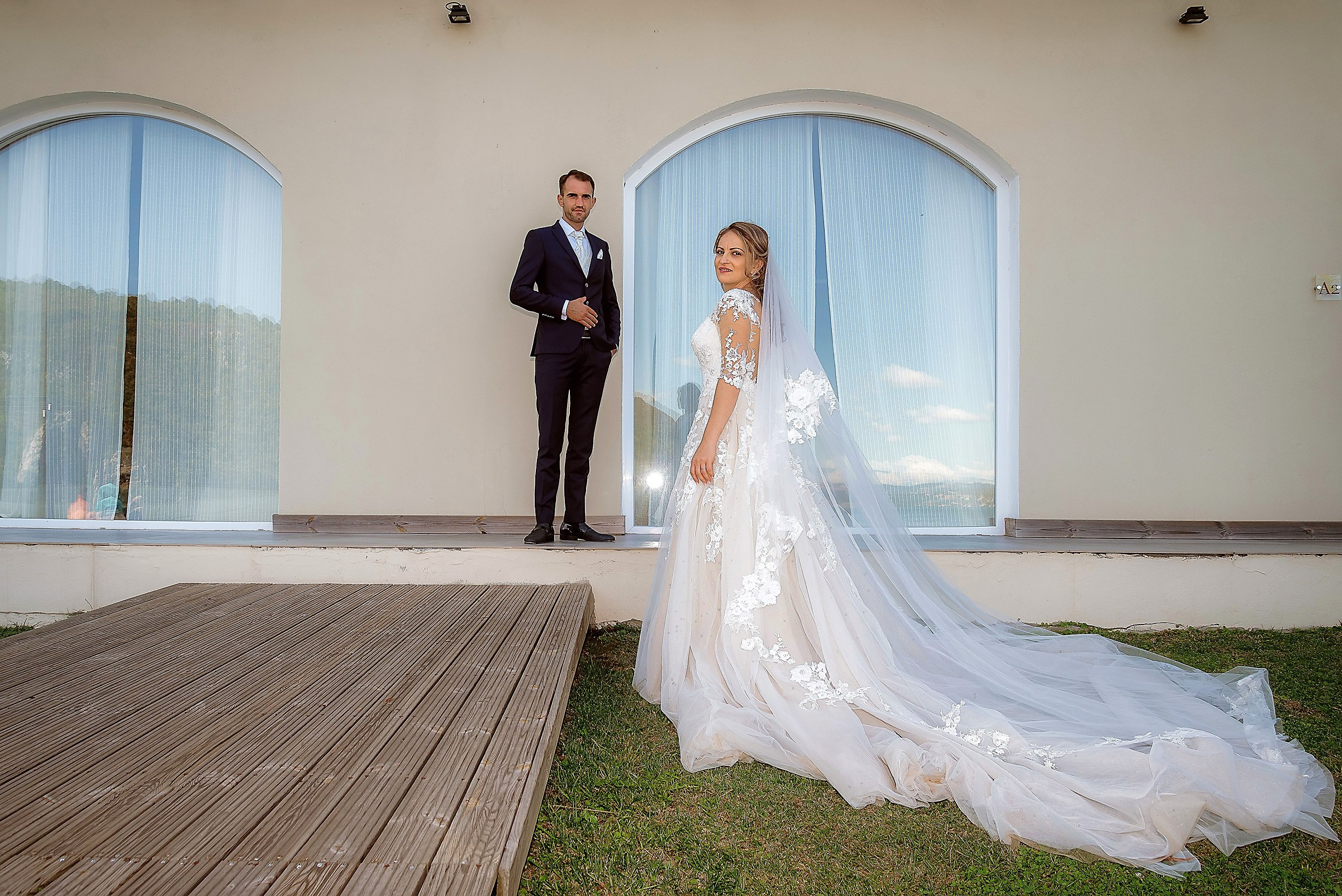 Fotograf Nunta Trash the Dress Cazanele Dunarii, Cascada Bigar, Orsova, Dunare Craiova Pitesti 2024 0003