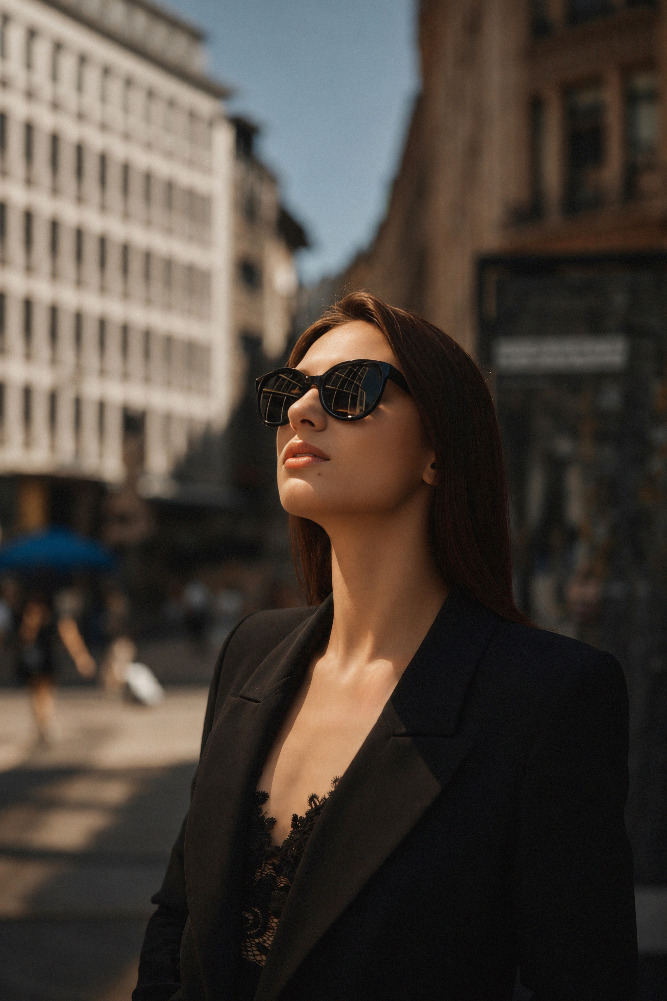 SwissPhoto — Fashion, Portrait & Event Photographer in Geneva