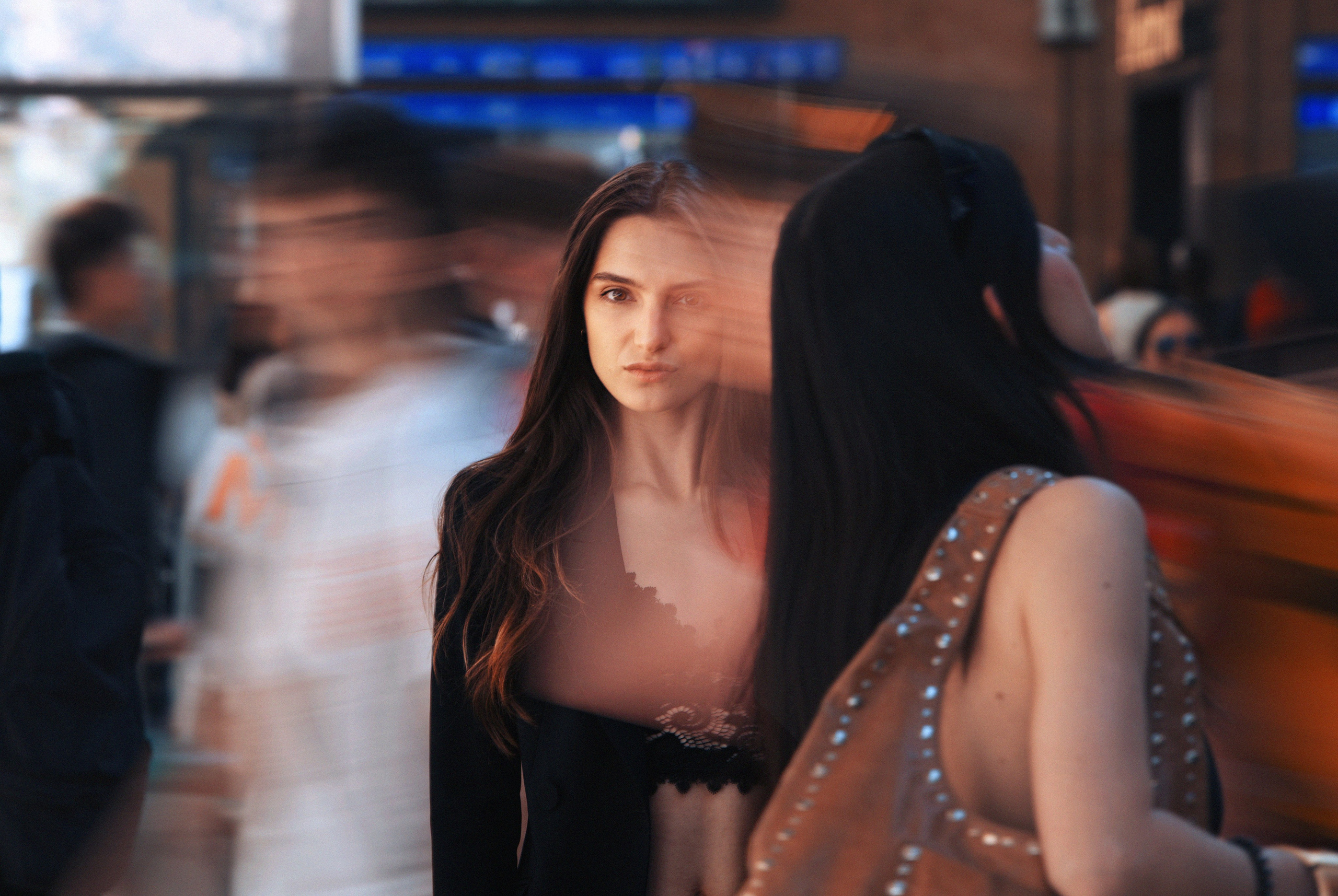 SwissPhoto — Fashion, Portrait & Event Photographer in Geneva