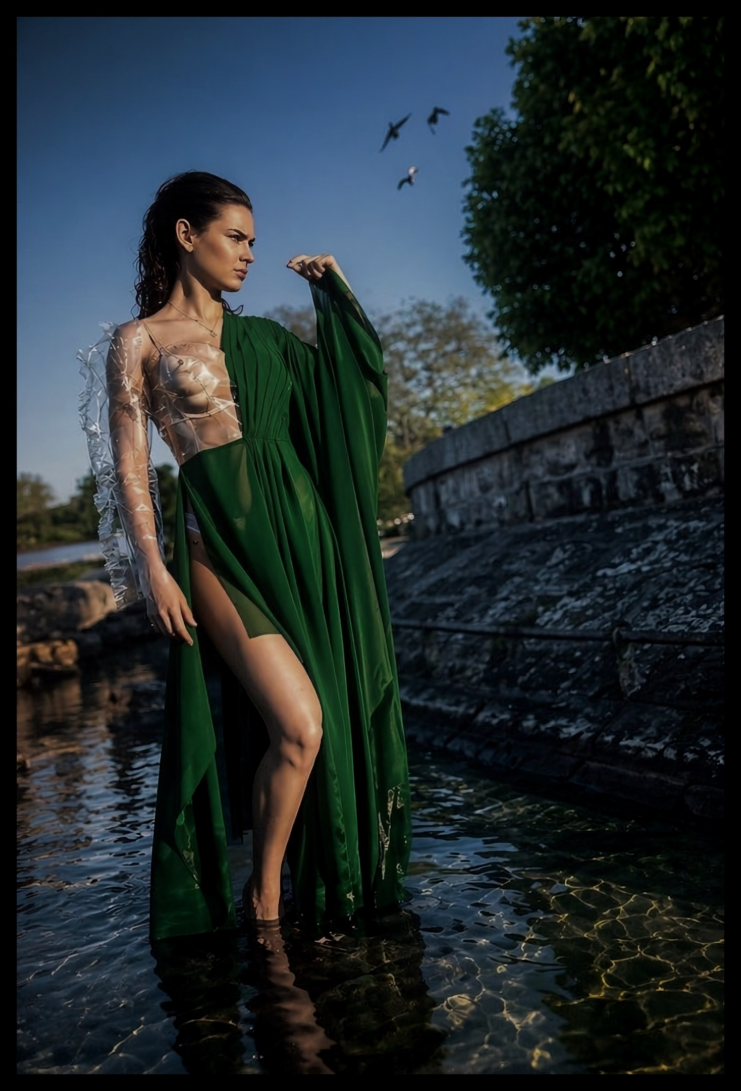 SwissPhoto — Fashion, Portrait & Event Photographer in Geneva