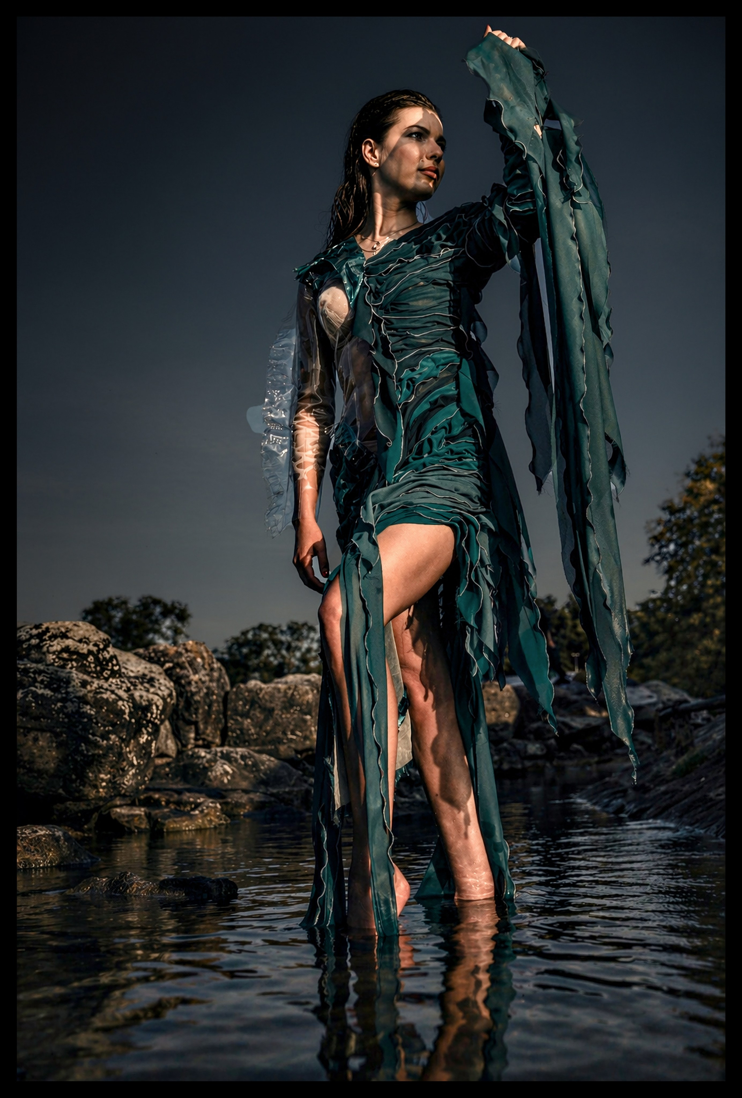 SwissPhoto — Fashion, Portrait & Event Photographer in Geneva