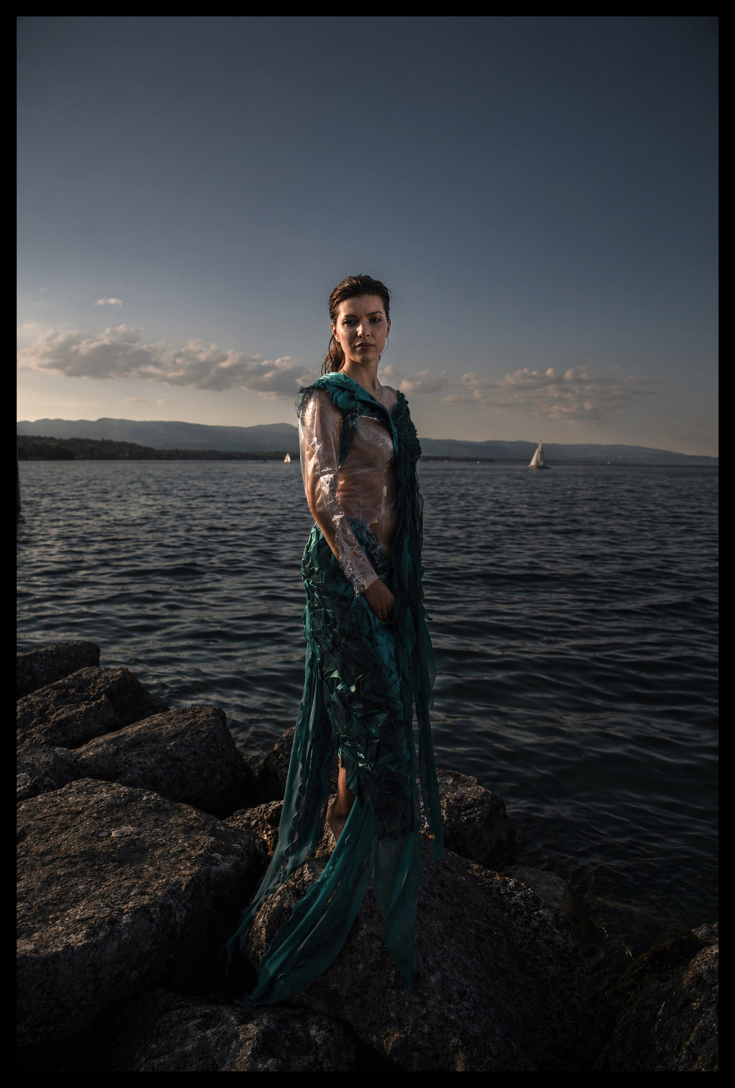 SwissPhoto — Fashion, Portrait & Event Photographer in Geneva