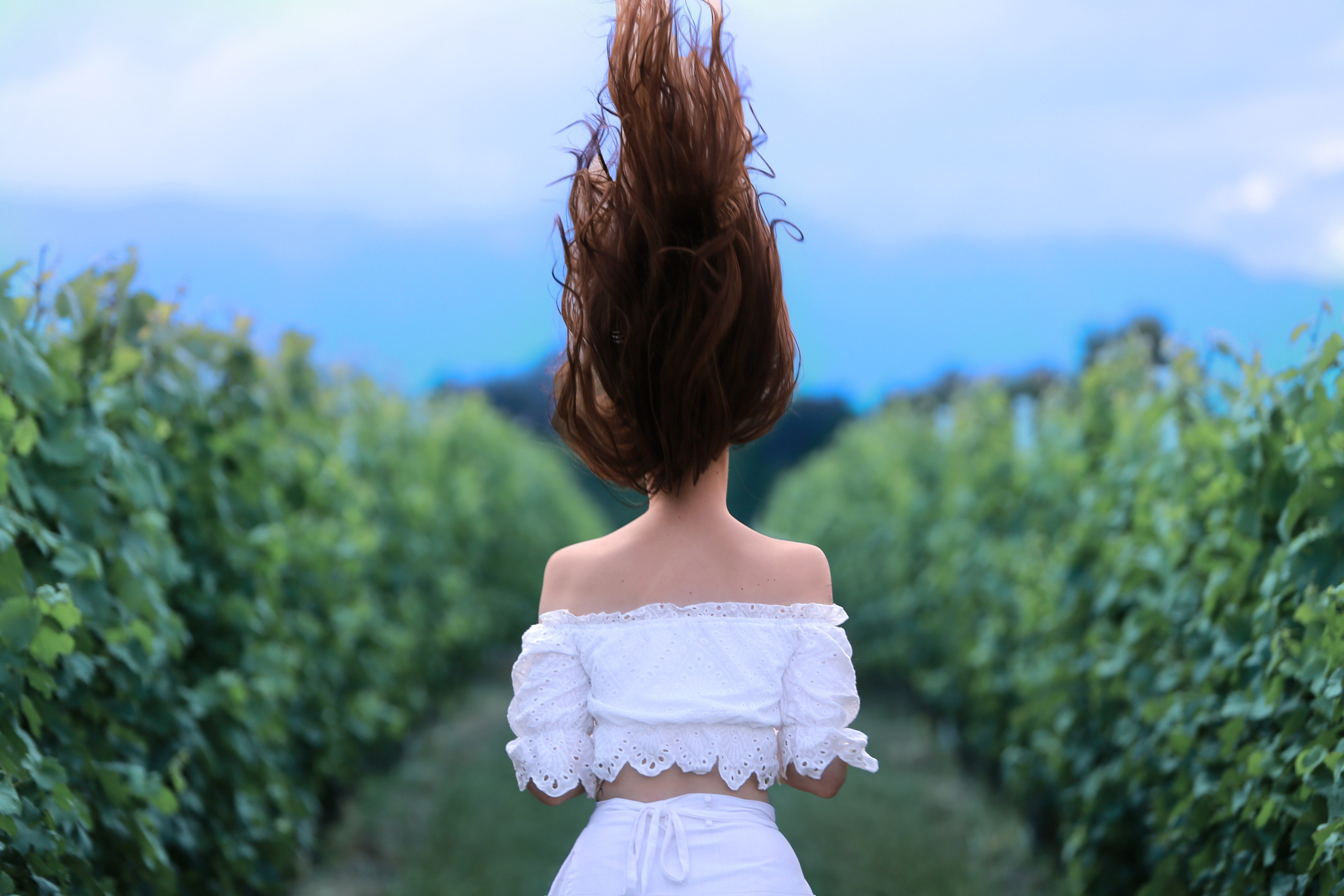 SwissPhoto — Fashion, Portrait & Event Photographer in Geneva