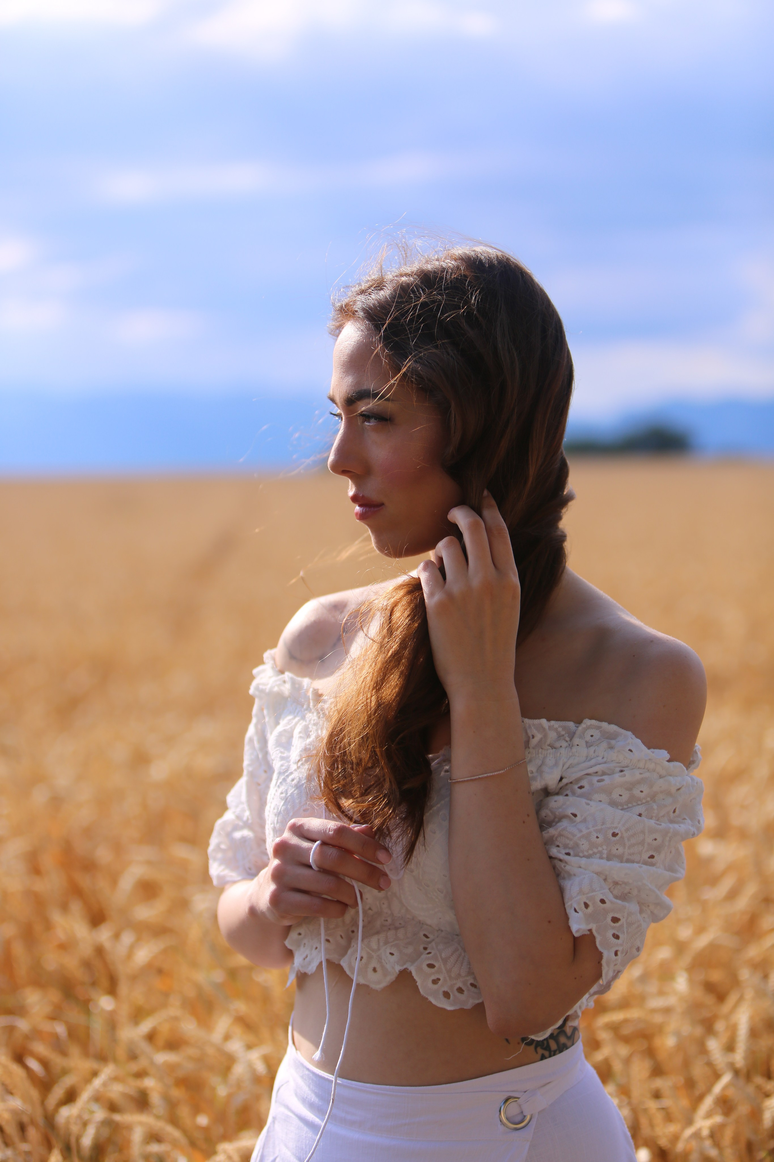 SwissPhoto — Fashion, Portrait & Event Photographer in Geneva