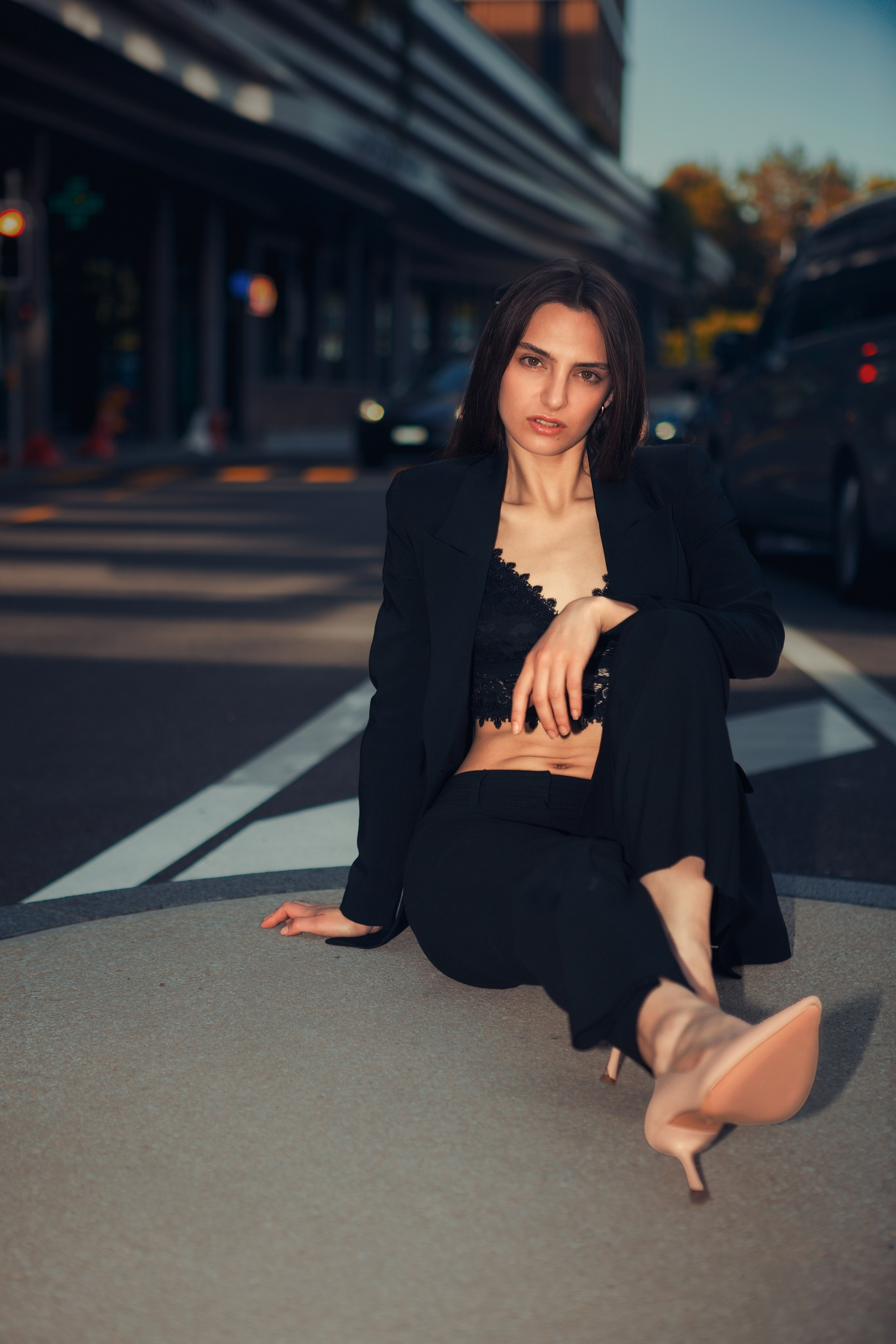 SwissPhoto — Fashion, Portrait & Event Photographer in Geneva