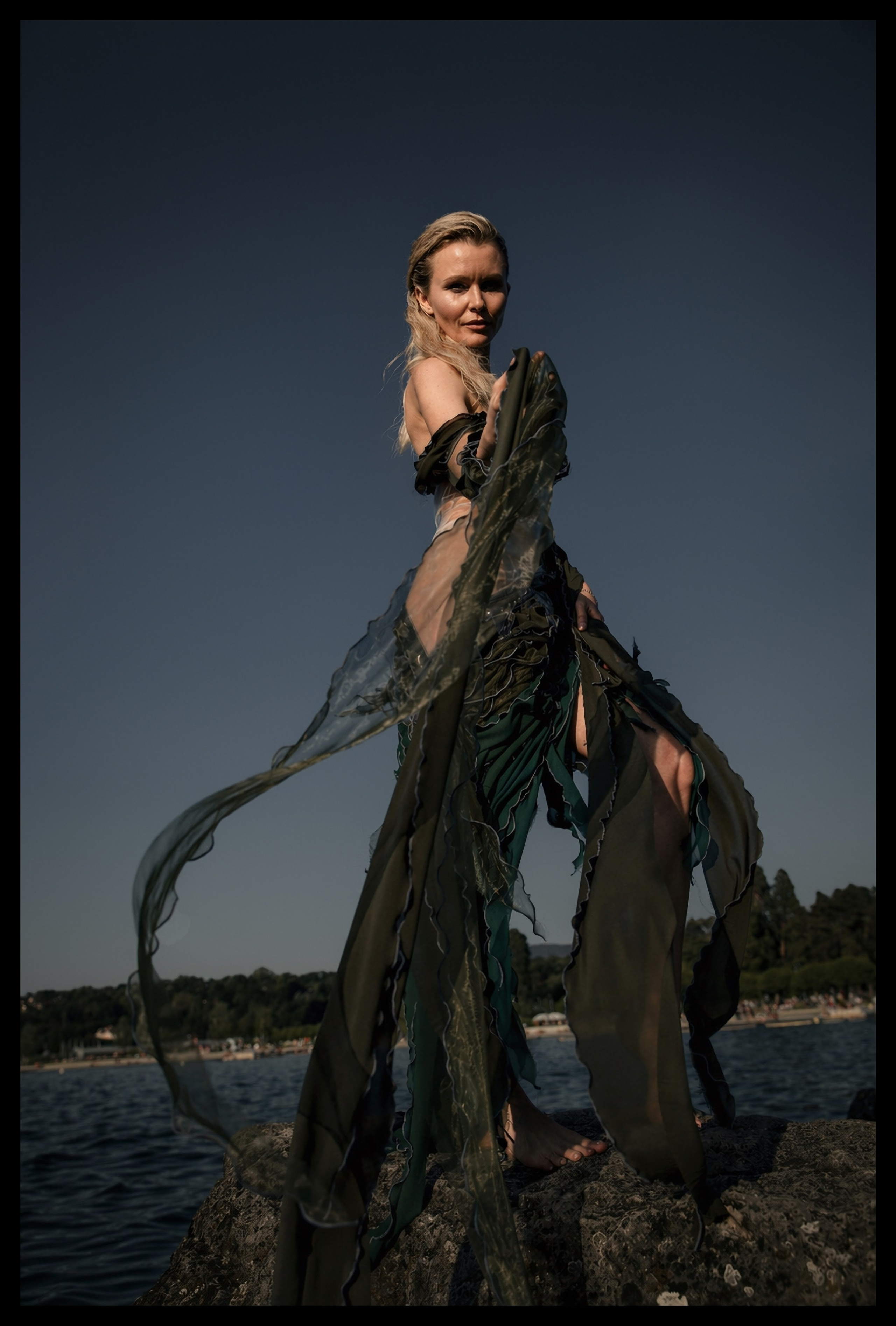 SwissPhoto — Fashion, Portrait & Event Photographer in Geneva