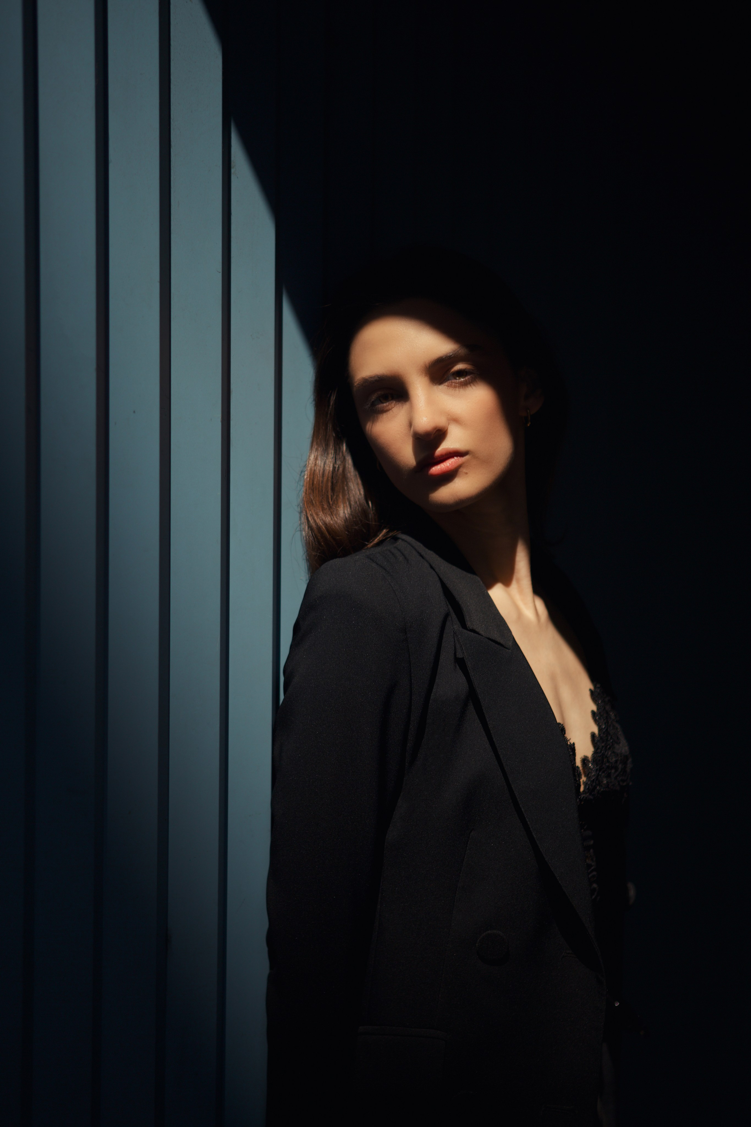 SwissPhoto — Fashion, Portrait & Event Photographer in Geneva