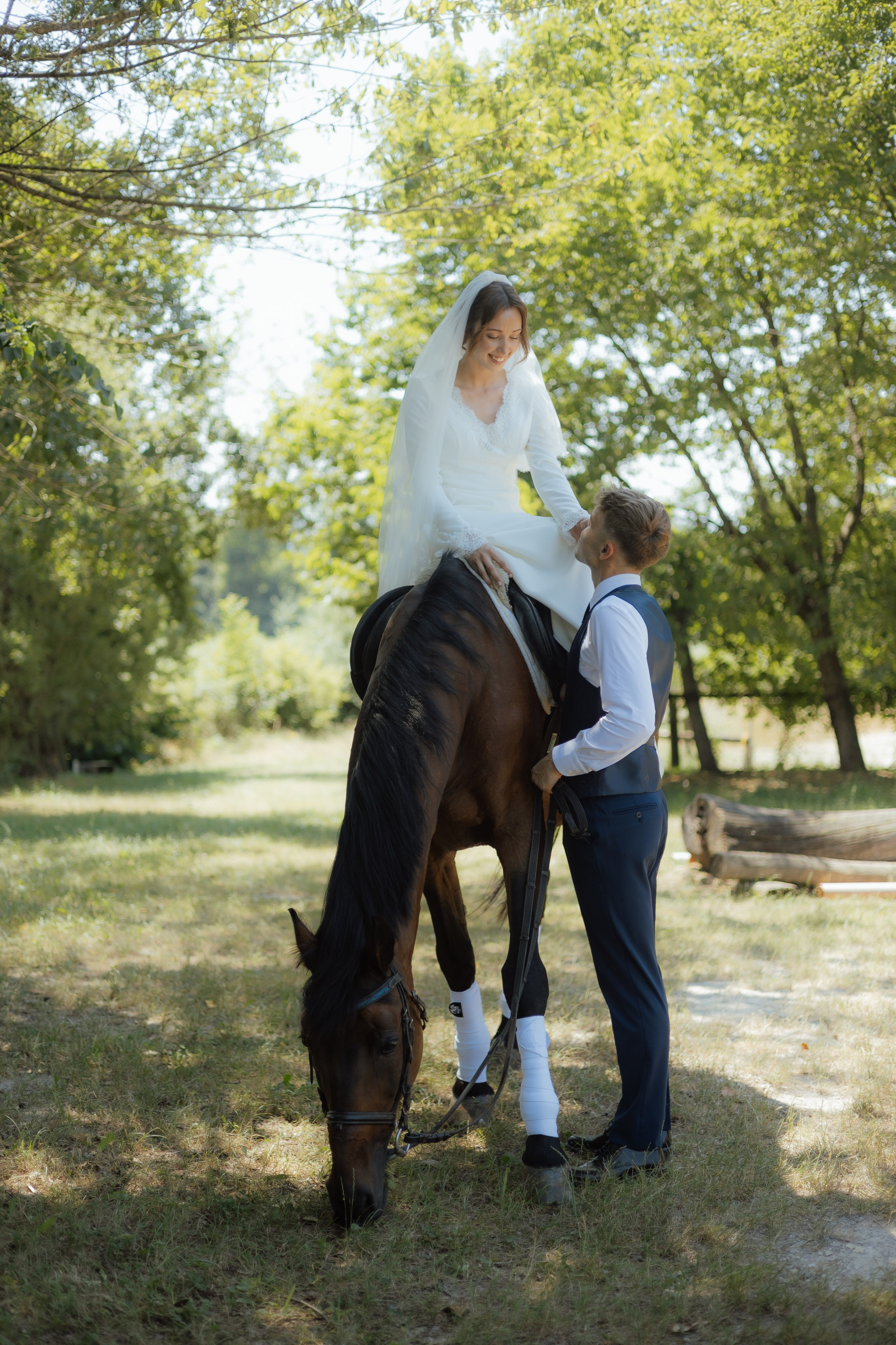 Wedding Photography. Sara Luca Wedding Photographer in Italy and Europe