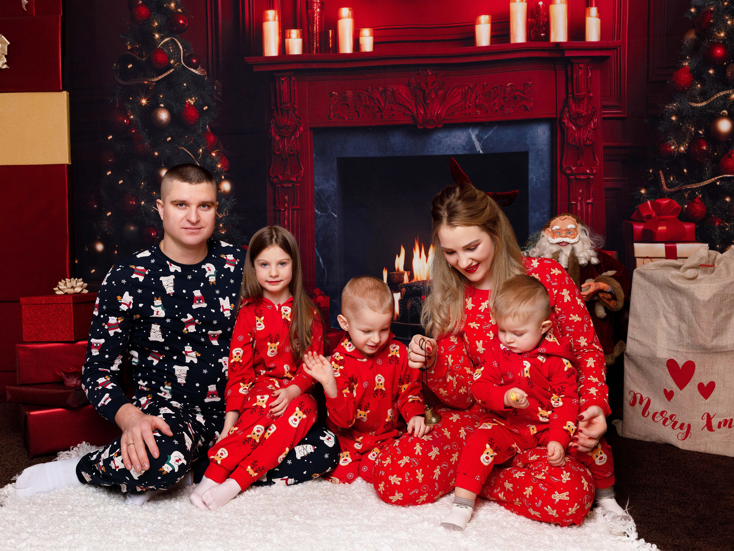 CHRISTMAS. Silvia Stamati Photography Helsinki