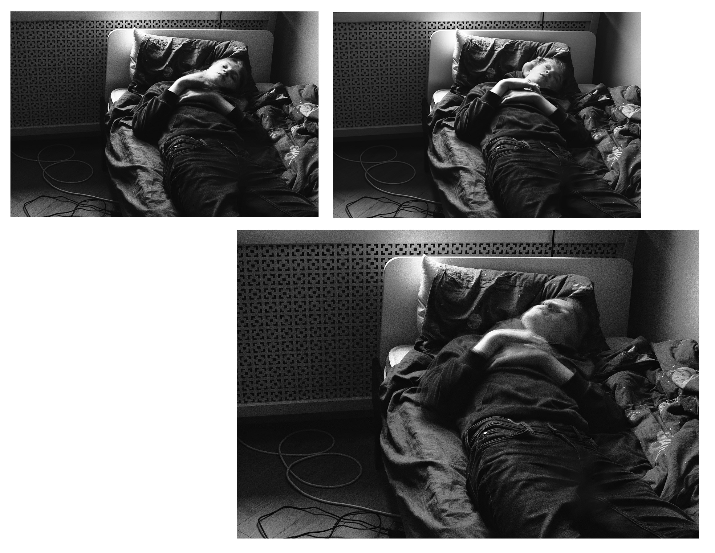 Волчок. Sveta Kaverina