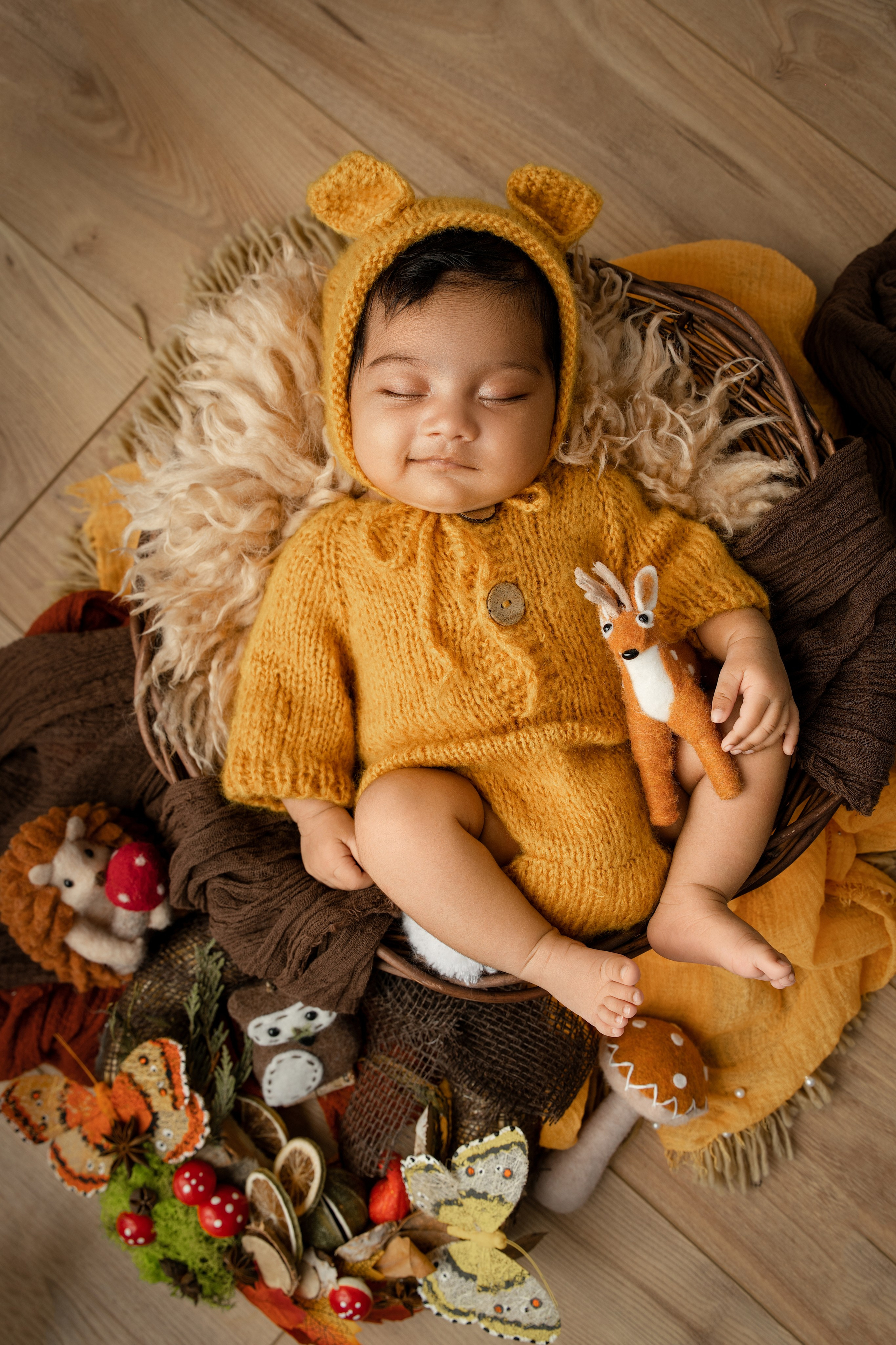 Naissance. Photographer in Paris