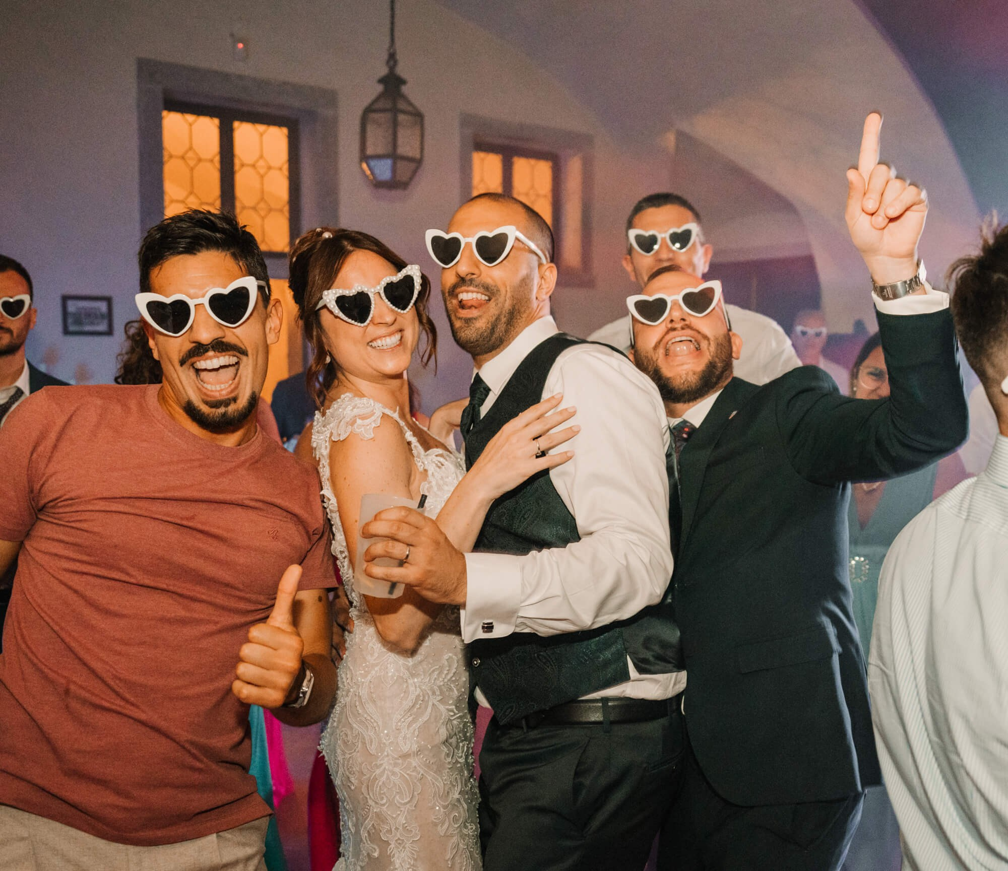 Boda en Villa Godi Malinverni, Vicenza | El Velo Blanco. El Velo Blanco I Fotógrafos de Bodas