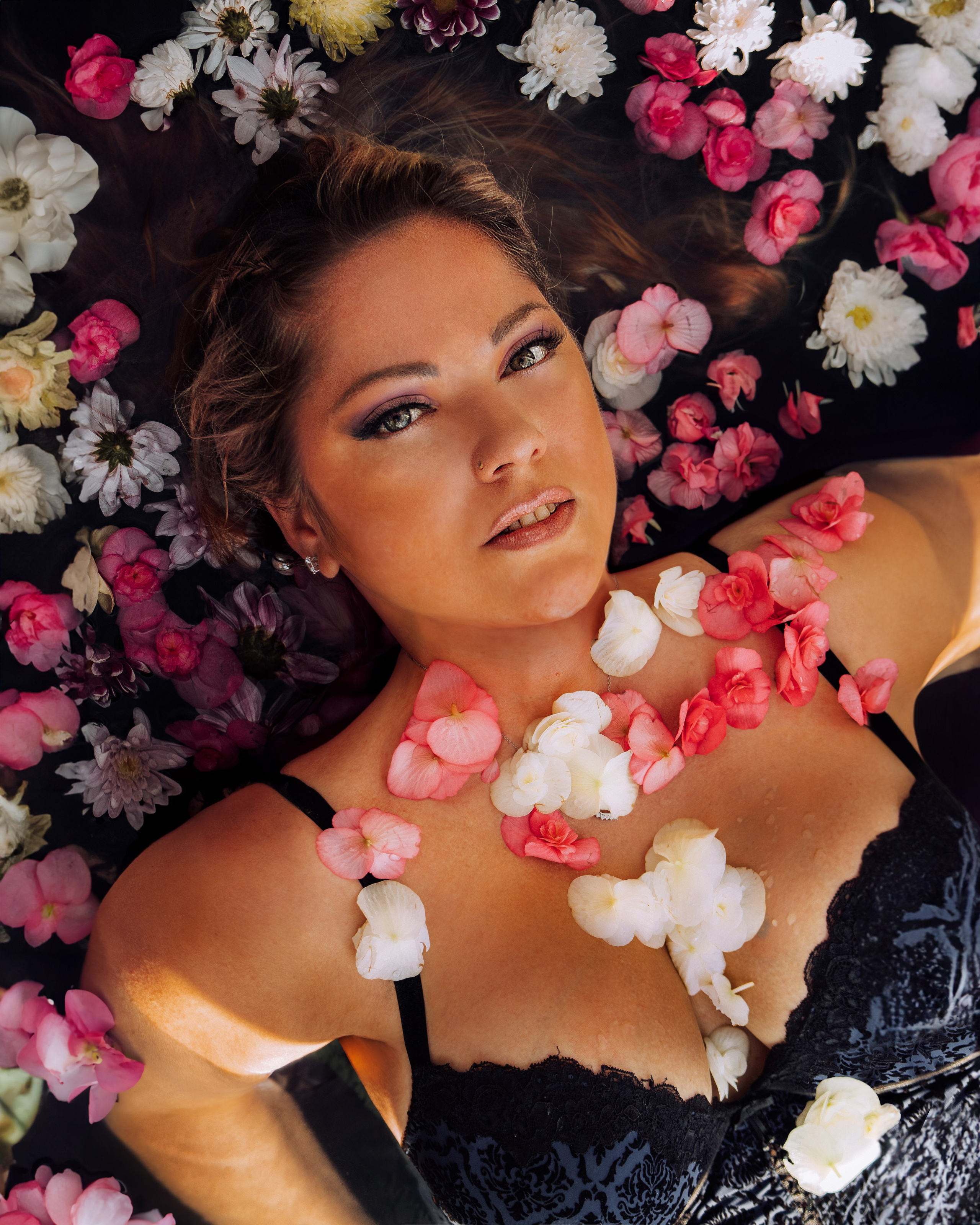 Daria Vereshchagina, photographer in Helsinki capital region