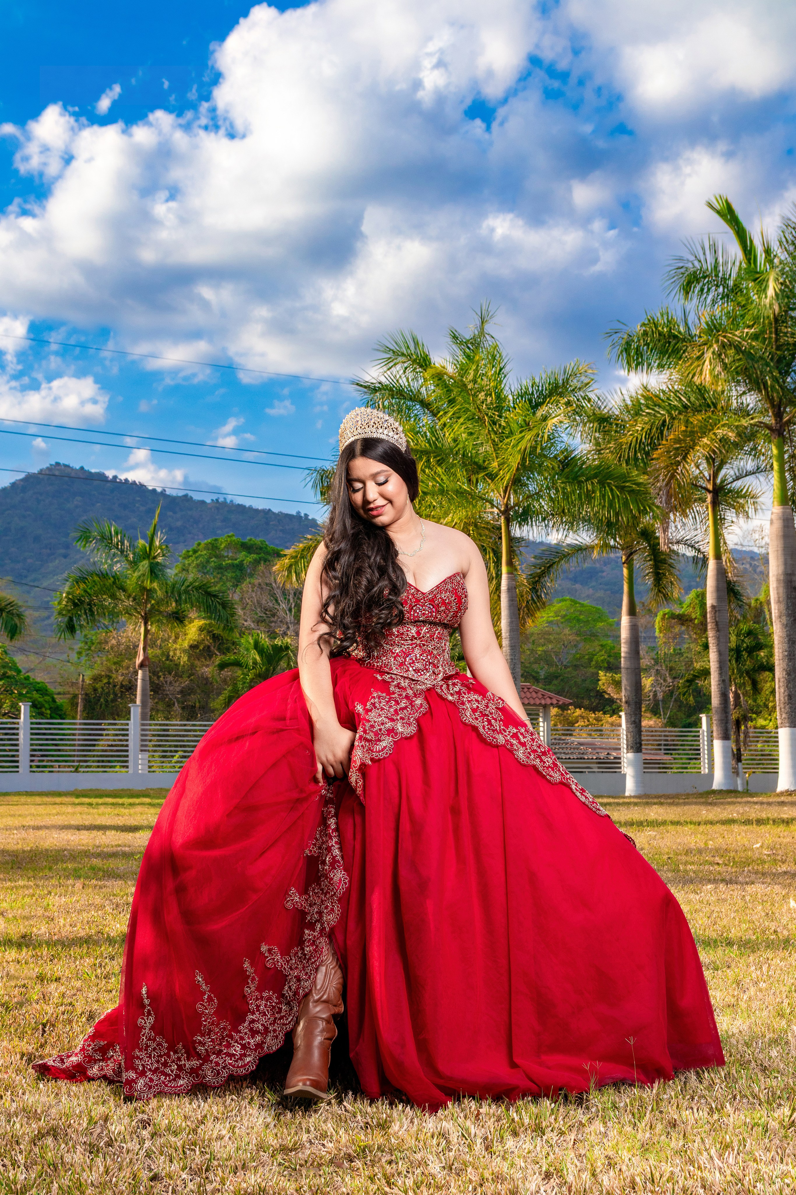 La mejor fotografía de Estudio en Olancho. Estudio Fotográfico Jafet